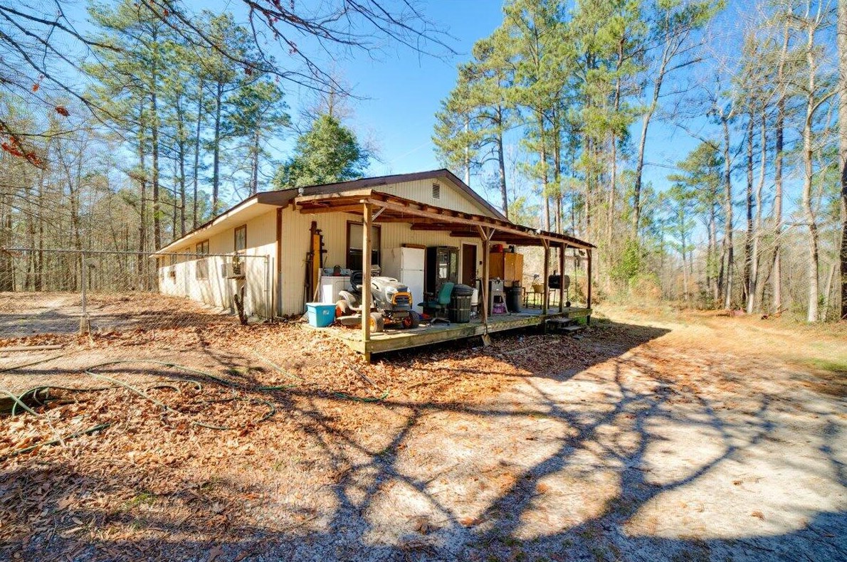5821 Rockford Dr, Grovetown, GA 30813-3403