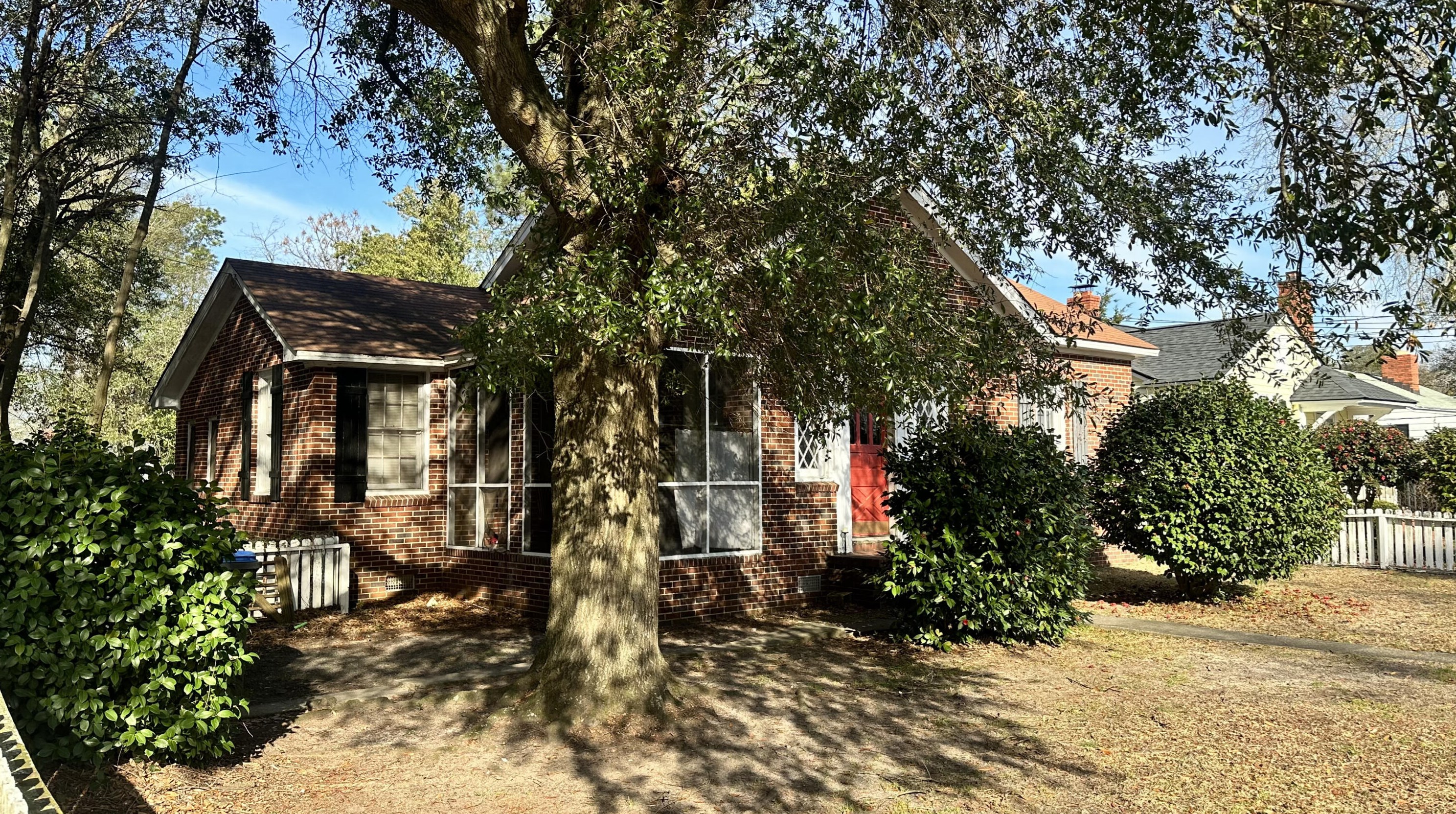 1709 Pennsylvania Ave, Augusta, GA 30904-5370
