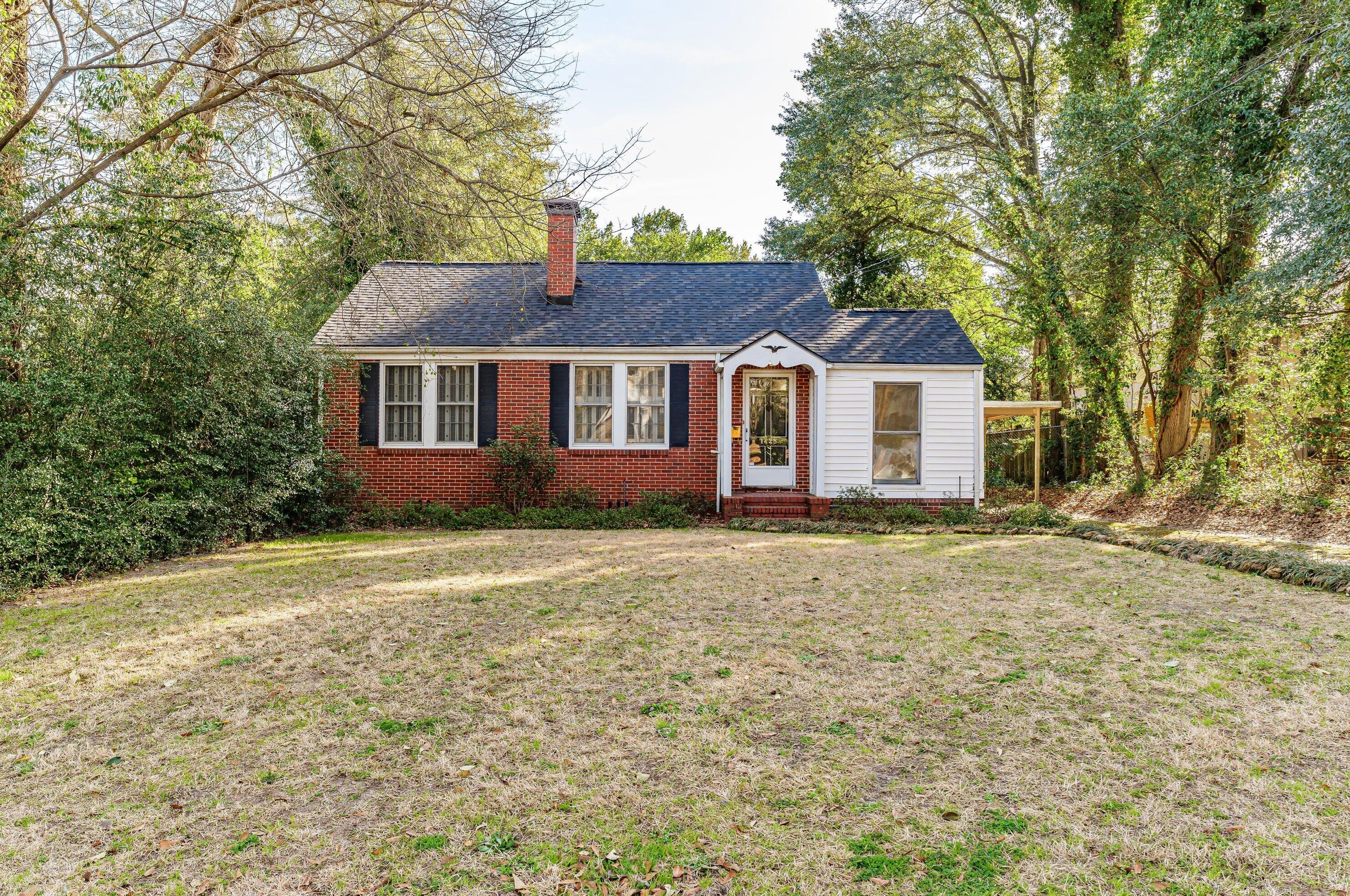 1428 Anthony Rd, Augusta, GA 30904-4702