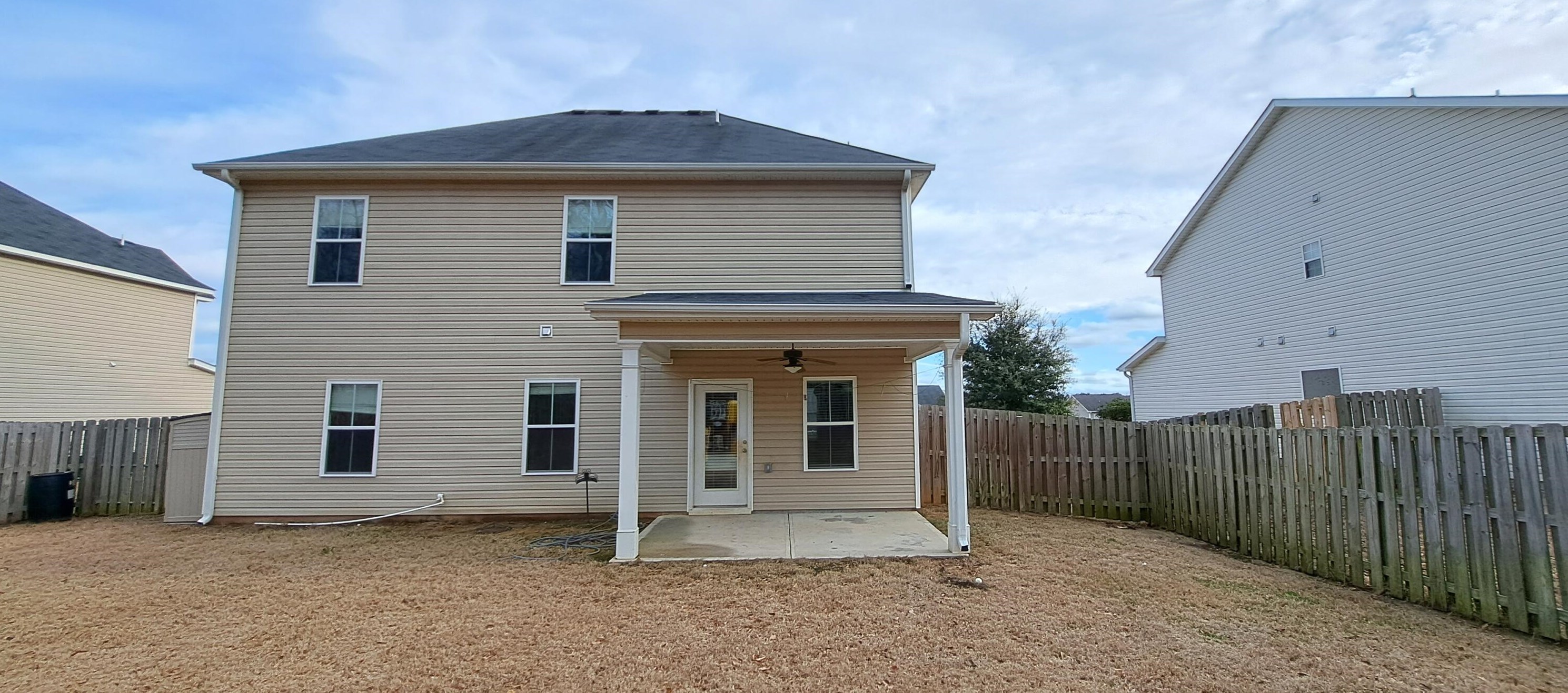 259 Crown Heights Way, Grovetown, GA 30813