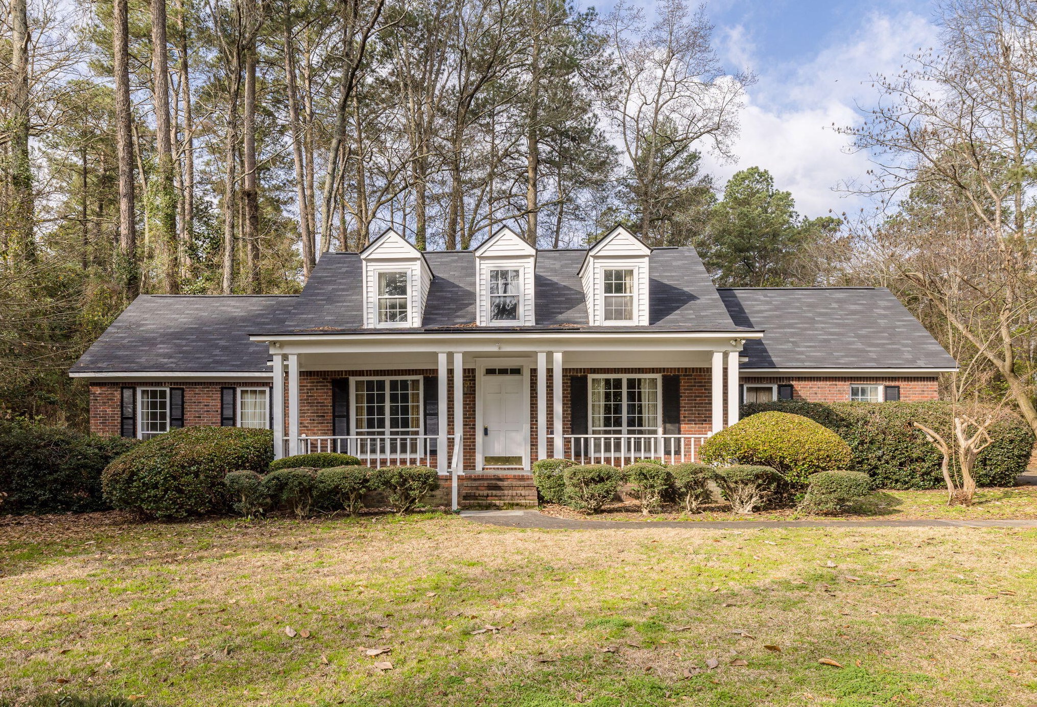3306 Andover Ln, Augusta, GA 30909-3142