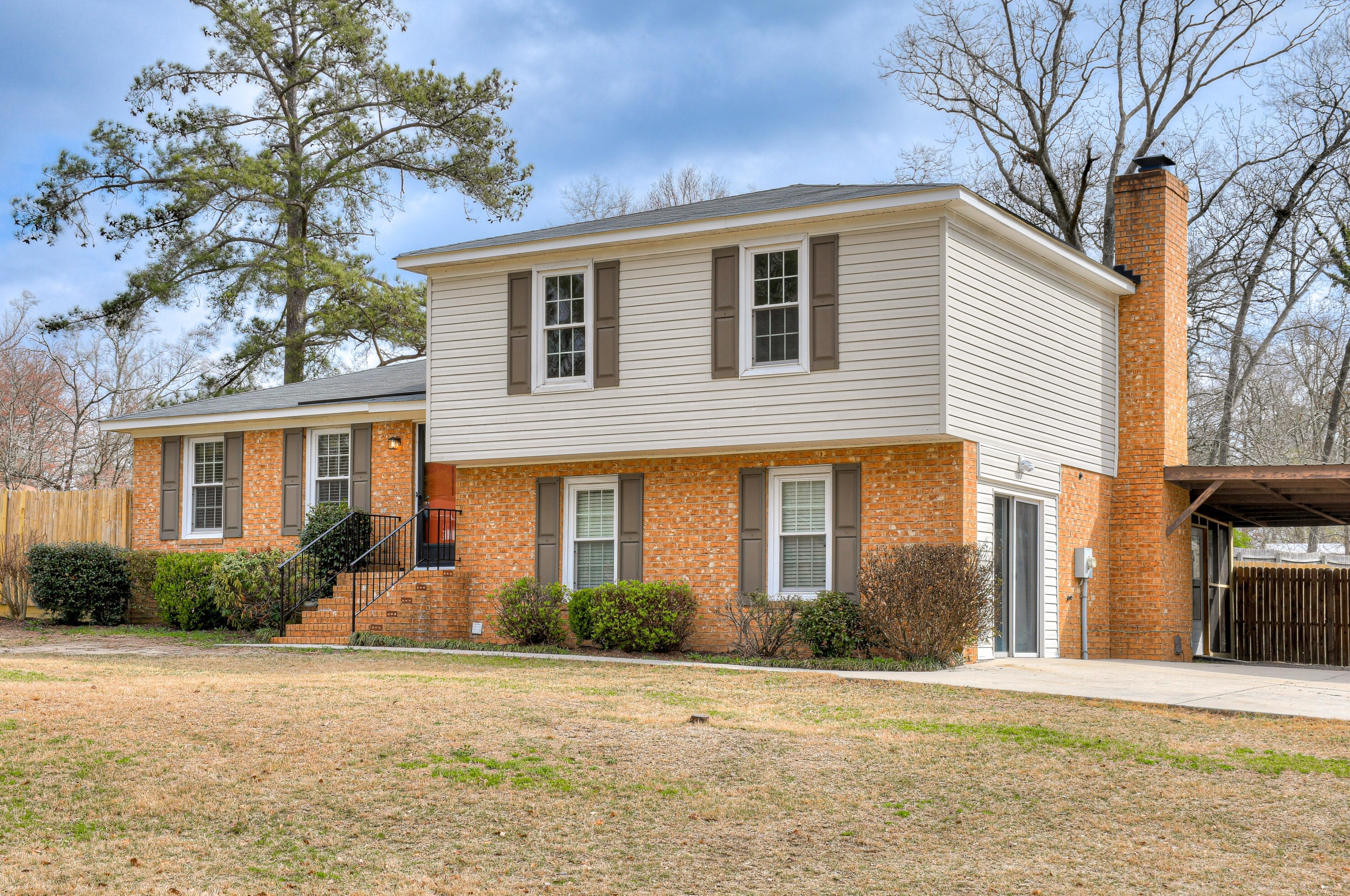 156 Millwood Dr, Augusta, GA 30907-1308