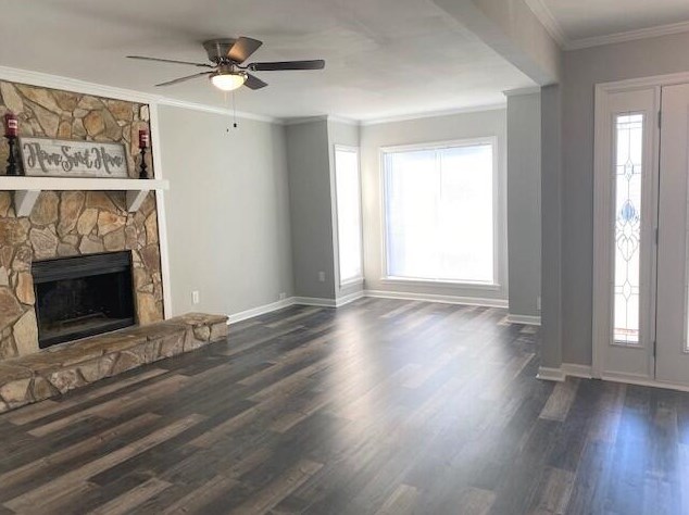 3908 Goshen Ln, Augusta, GA 30906-9357