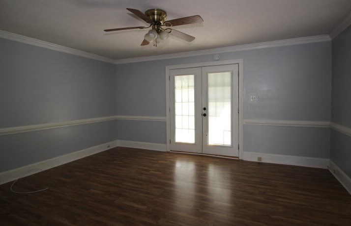 4063 Oregon Trl, Augusta GA  30907-3359 exterior