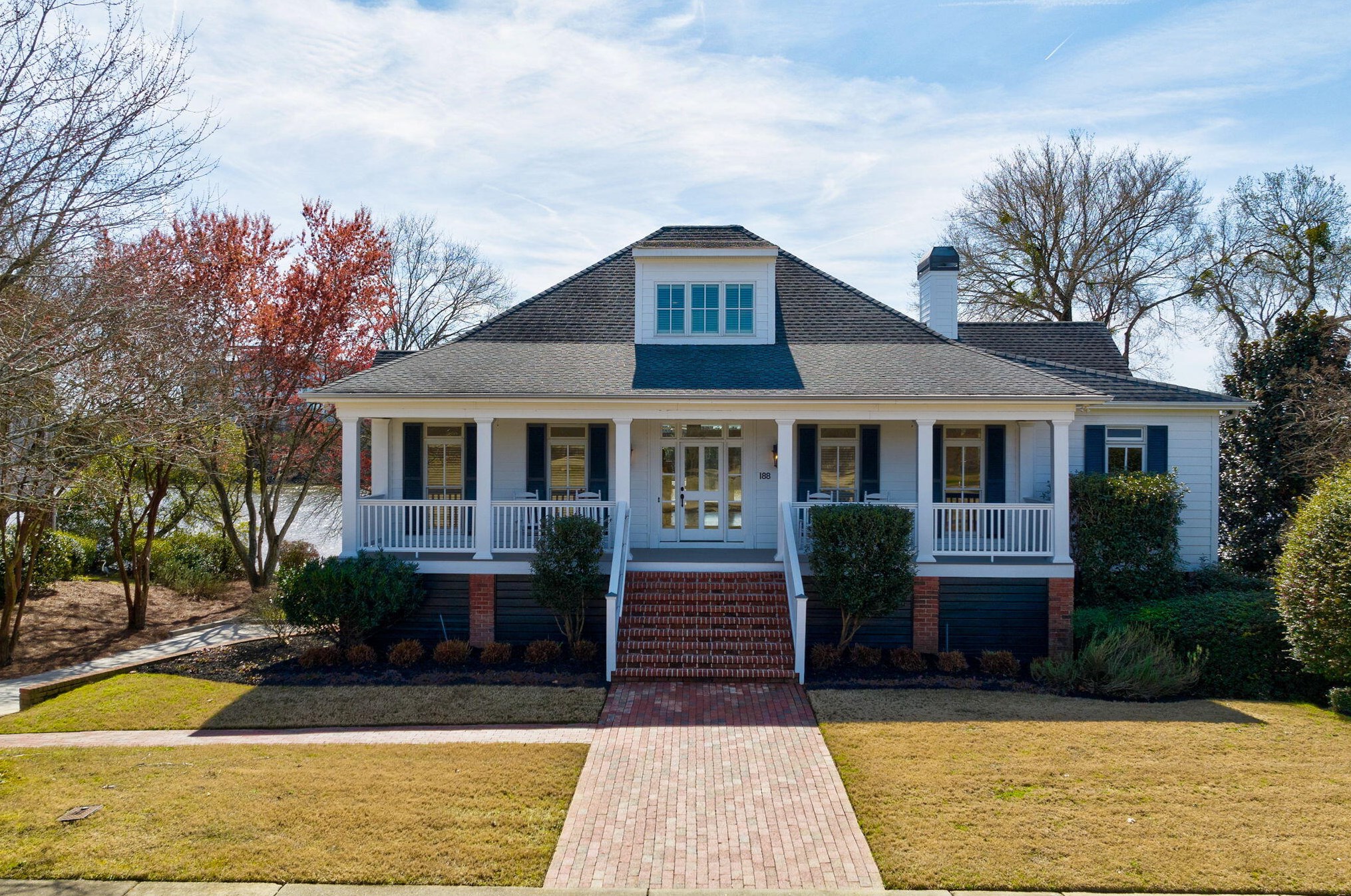 188 E Shoreline Dr, North Augusta, SC 29860