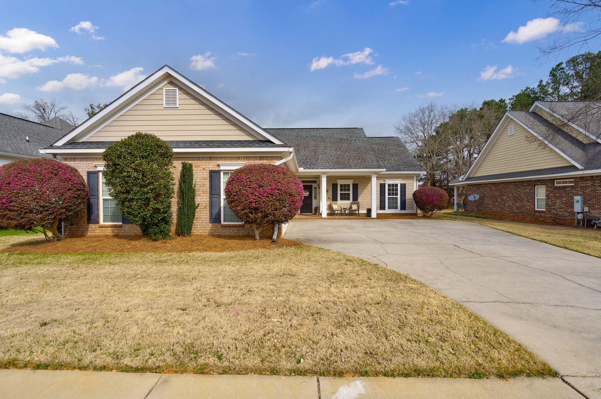 1207 Greenwich Ct, Grovetown, GA 30813-5882