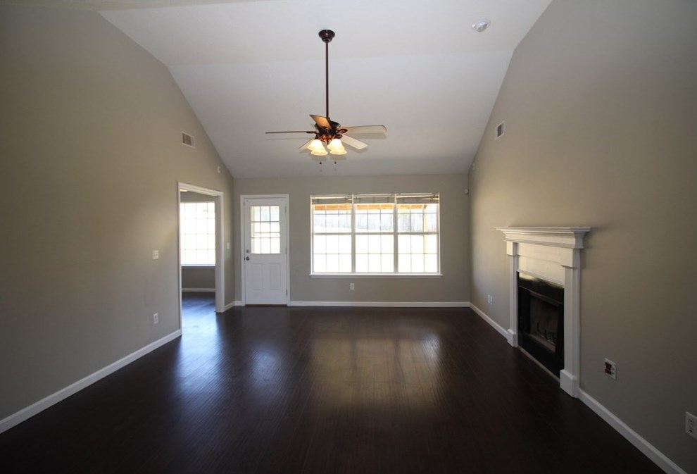 306 Country Glen Ct, Grovetown GA  30813-3949 exterior