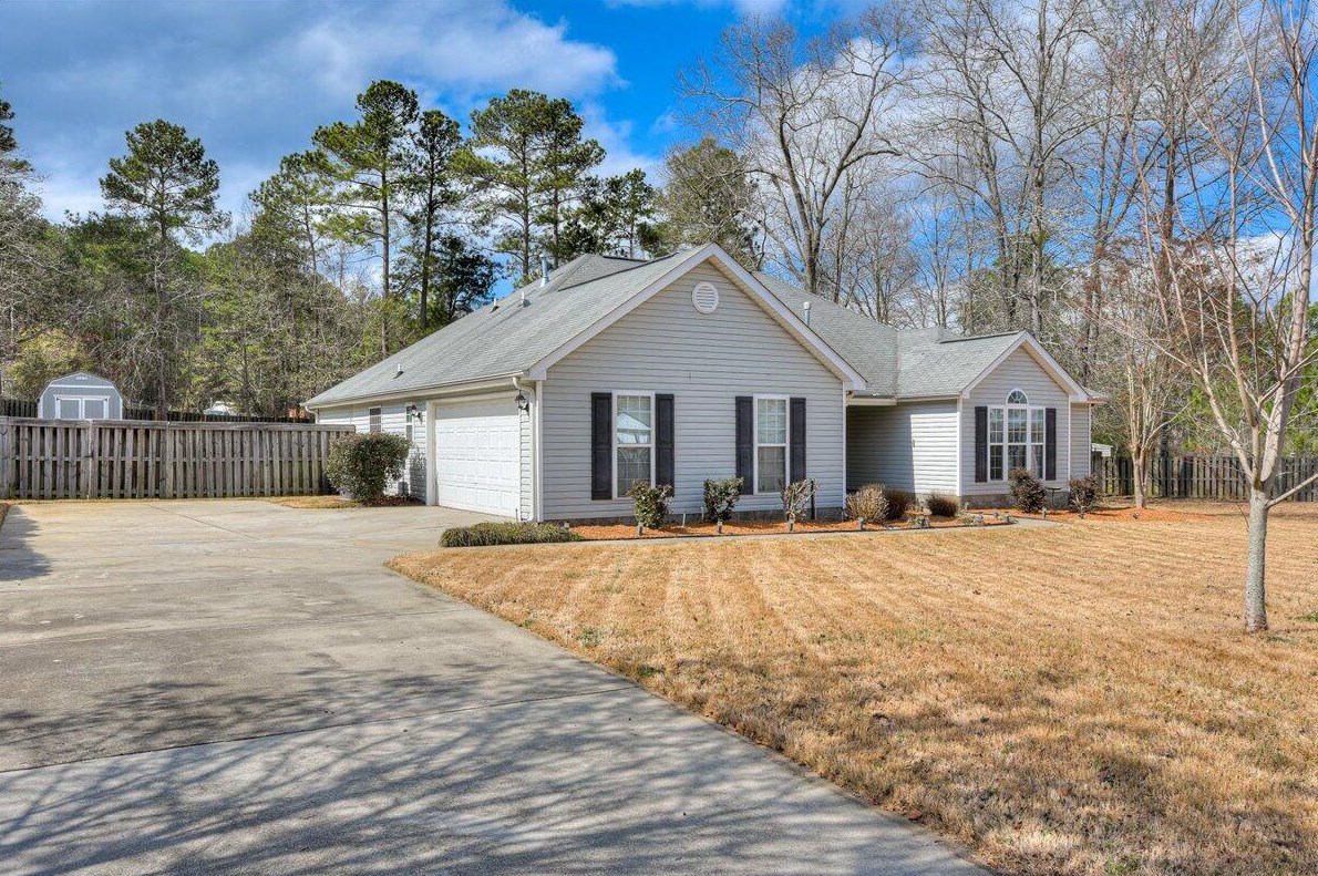 60 Timothy Crossing Ct, North Augusta, SC 29860