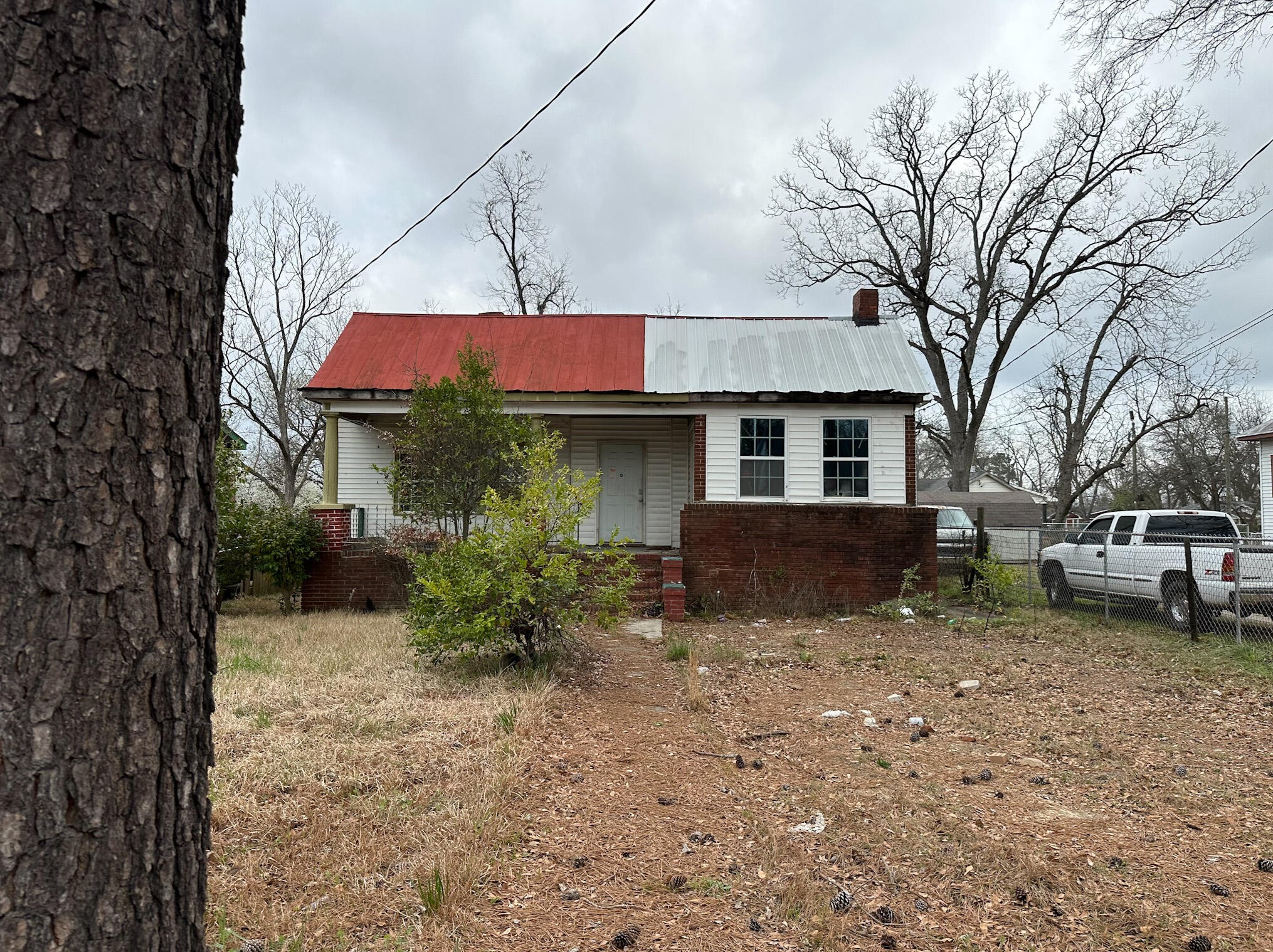 2005 Grand Blvd, Augusta, GA 30901-4053
