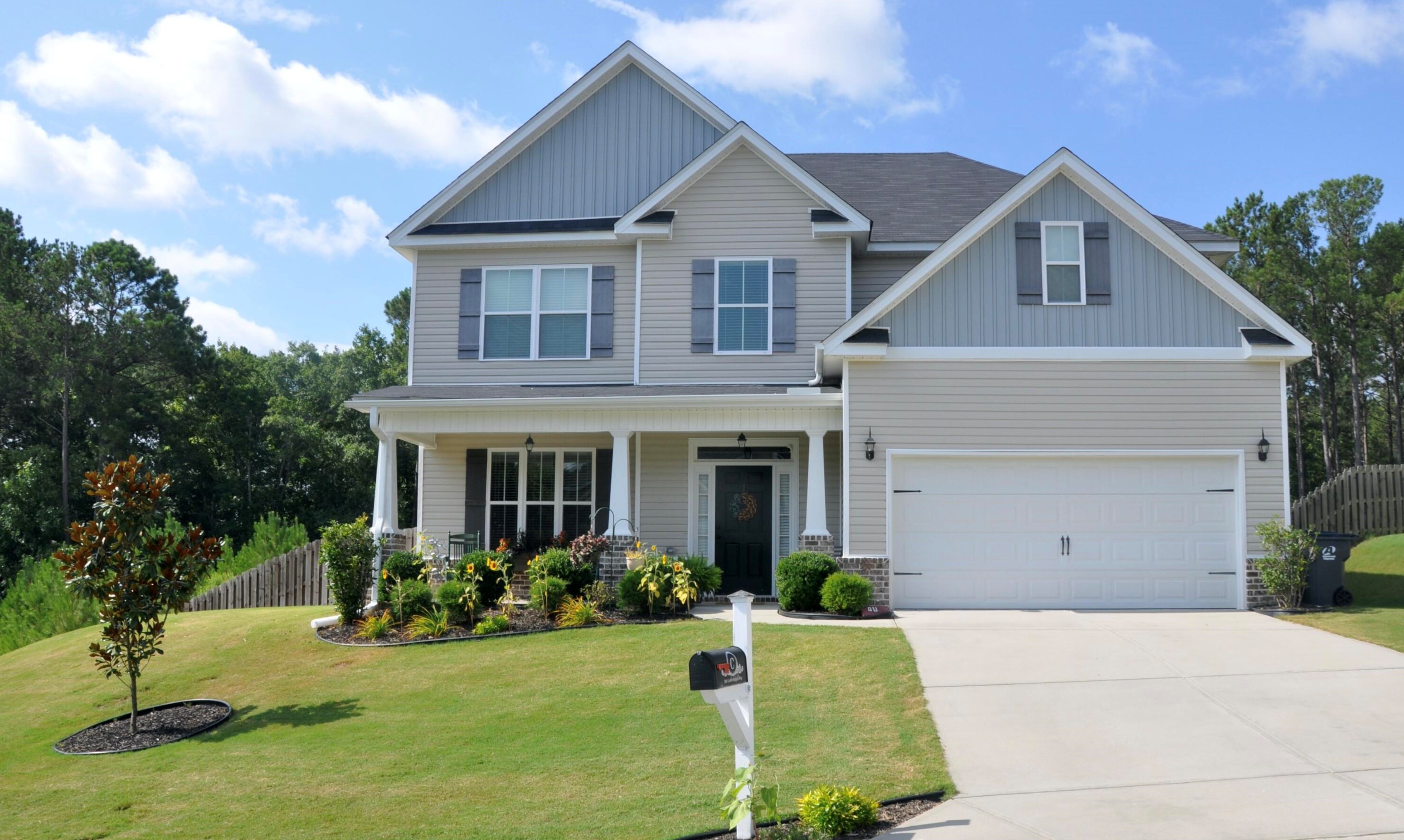 284 Crown Heights Way, Grovetown, GA 30813-5965