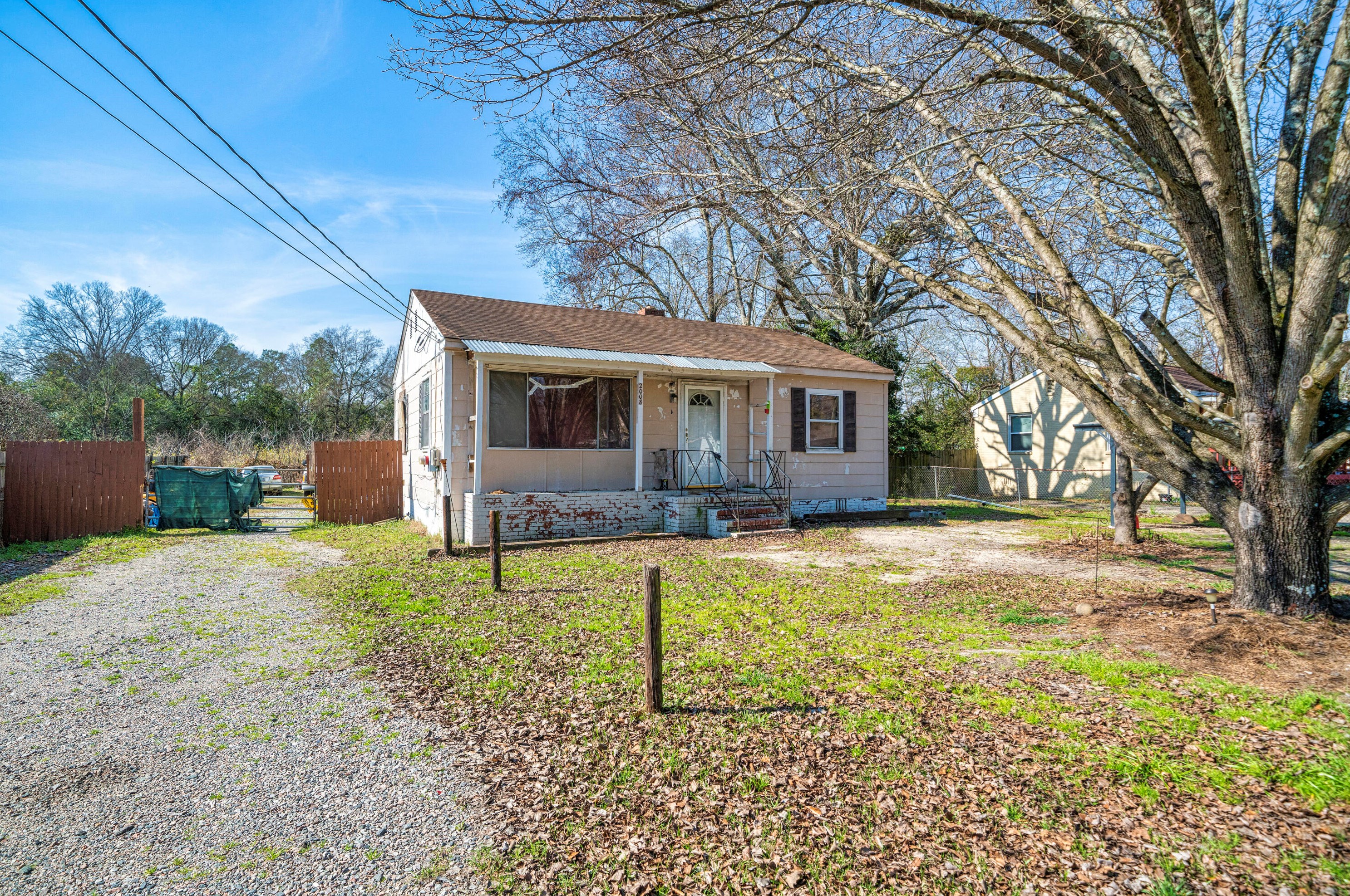 2008 Chester Ave, Augusta, GA 30906