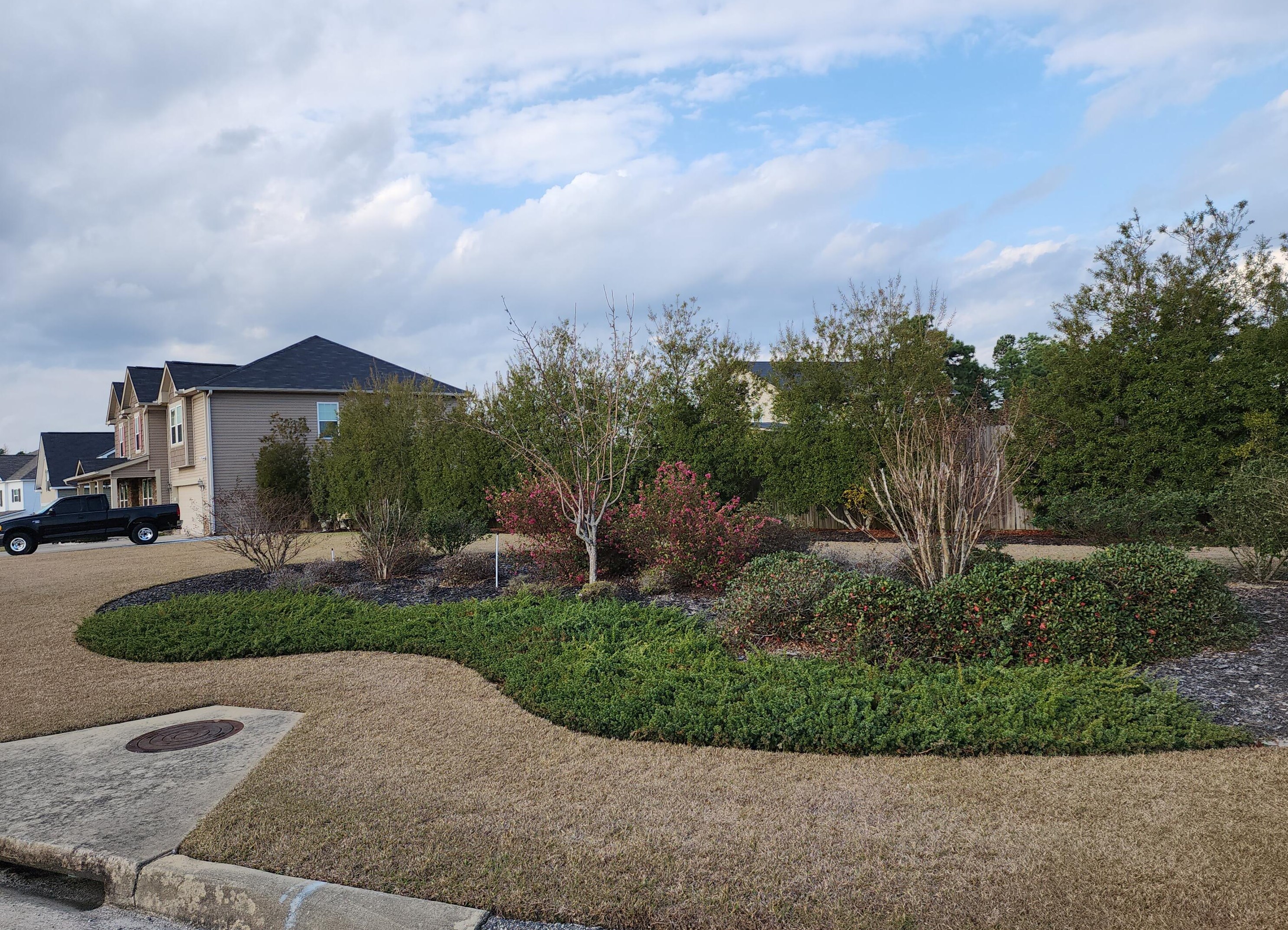 2167 Kaneck Way, Hephzibah, GA 30815-6973