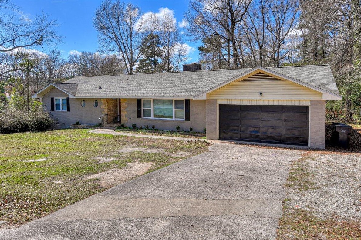 311 Pleasant Home Rd, Augusta, GA 30907-3521