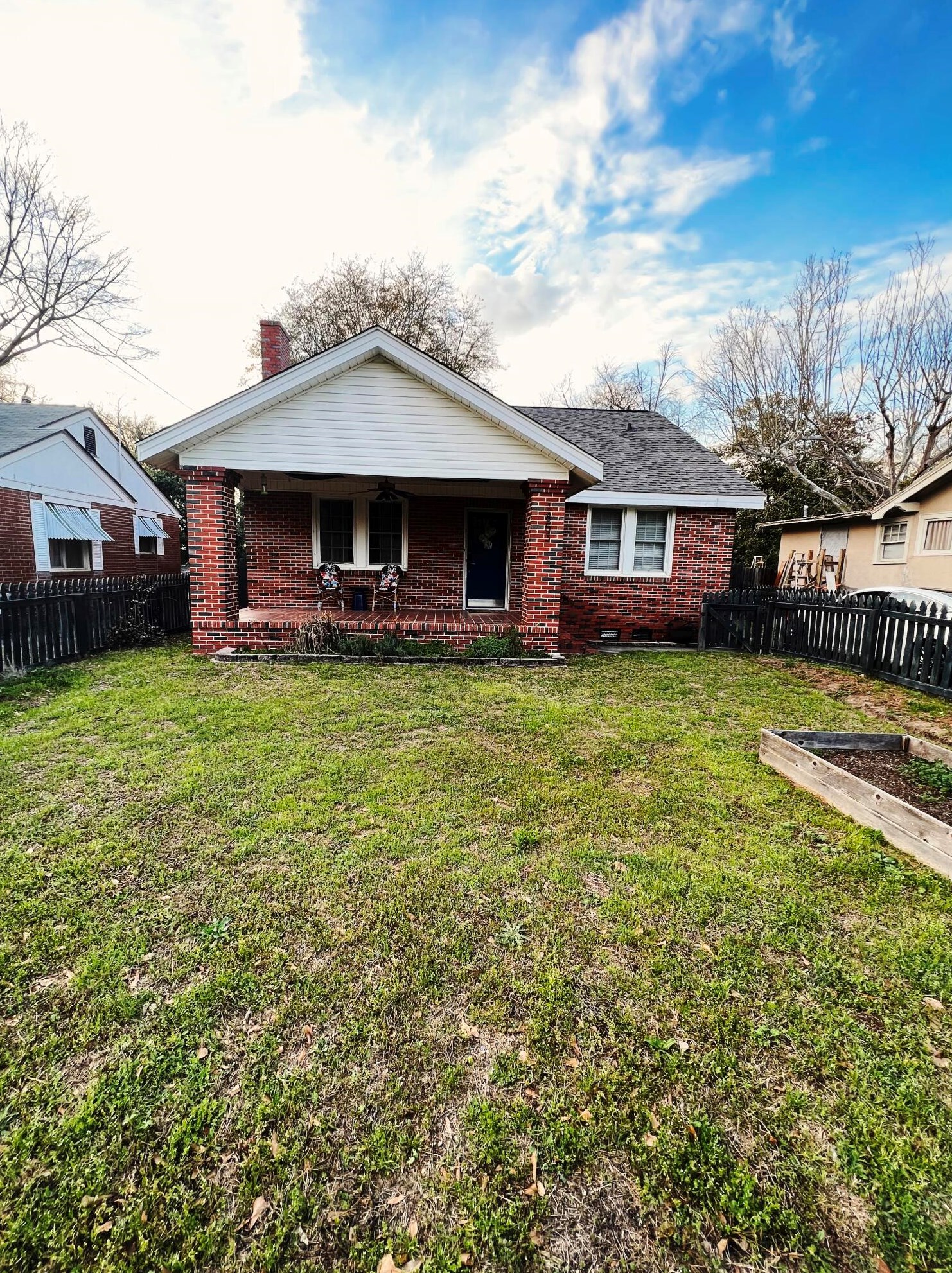 1853 Ohio Ave, Augusta, GA 30904-5326