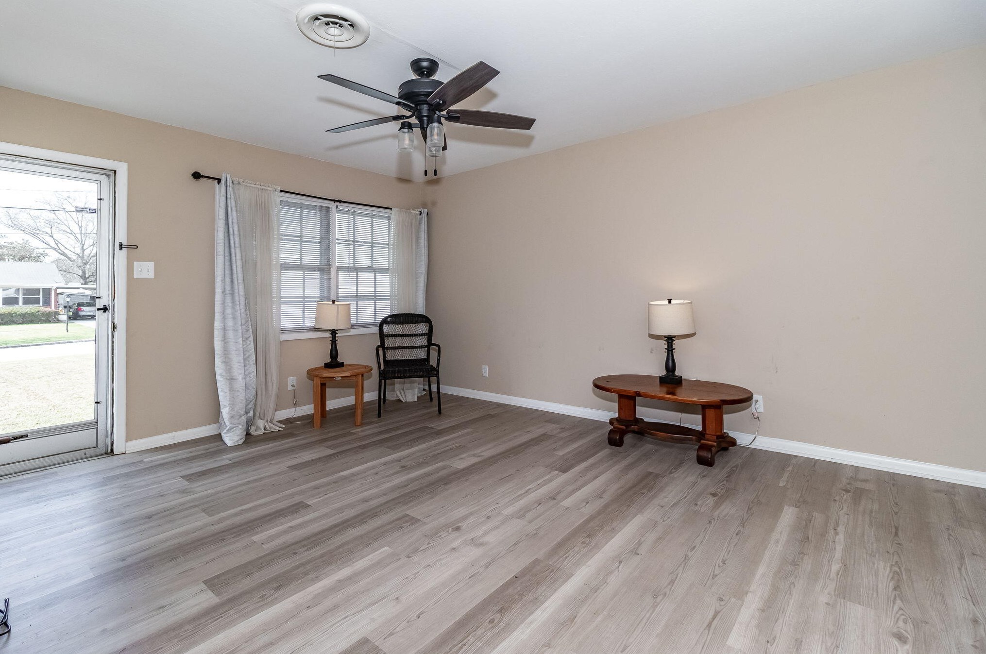 204 Casa Linda Dr, Augusta GA  30907-2304 exterior