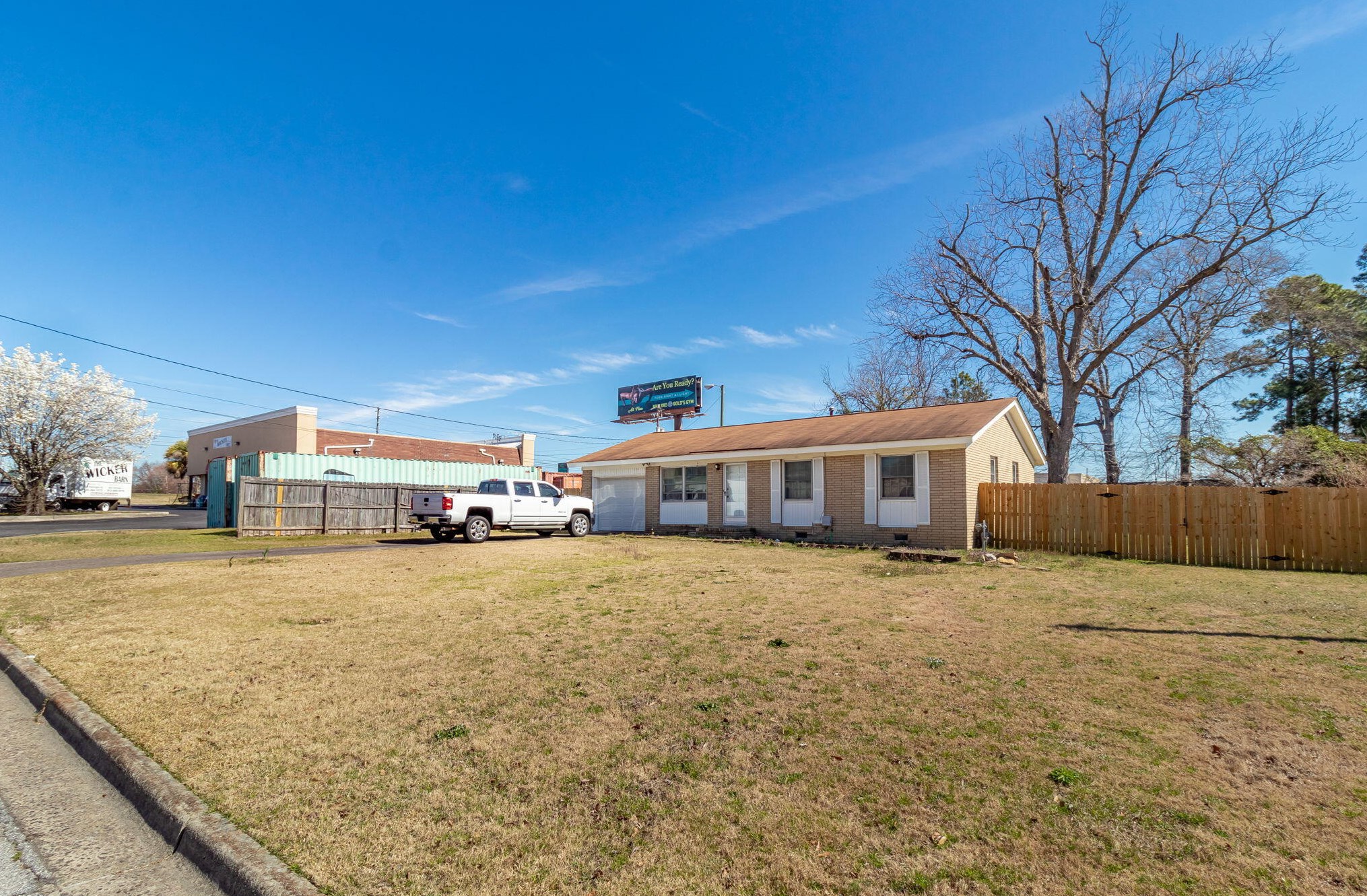 204 Casa Linda Dr, Augusta GA  30907-2304 exterior