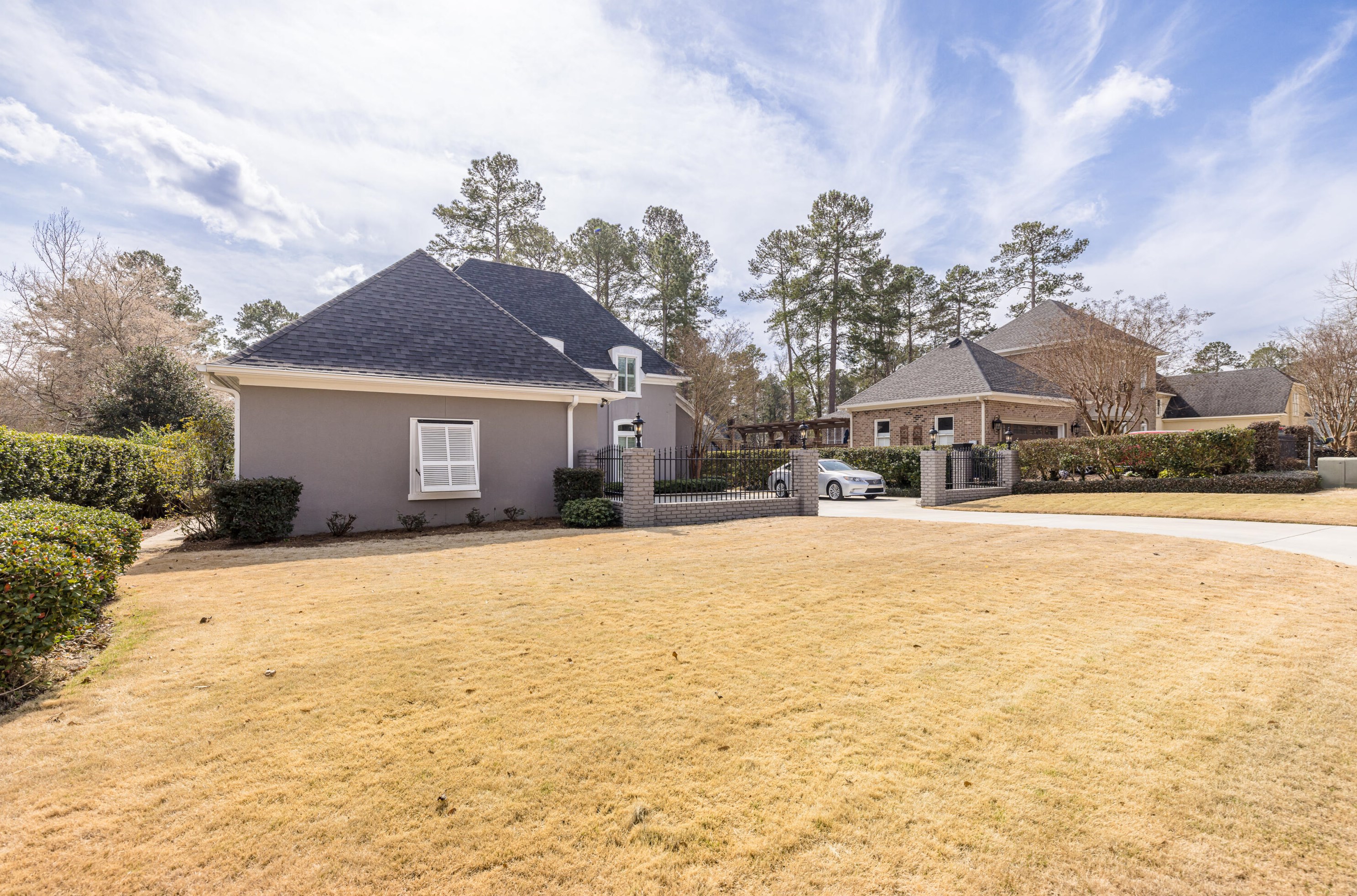 3657 Bay Point Ct, Augusta, GA 30907-9132