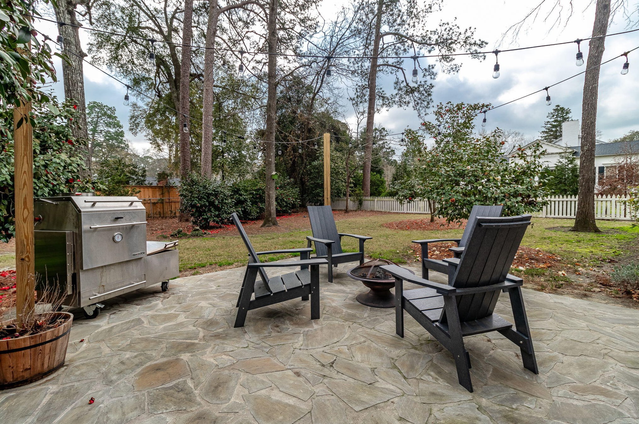 834 Magnolia St, Aiken SC  29801-4908 exterior