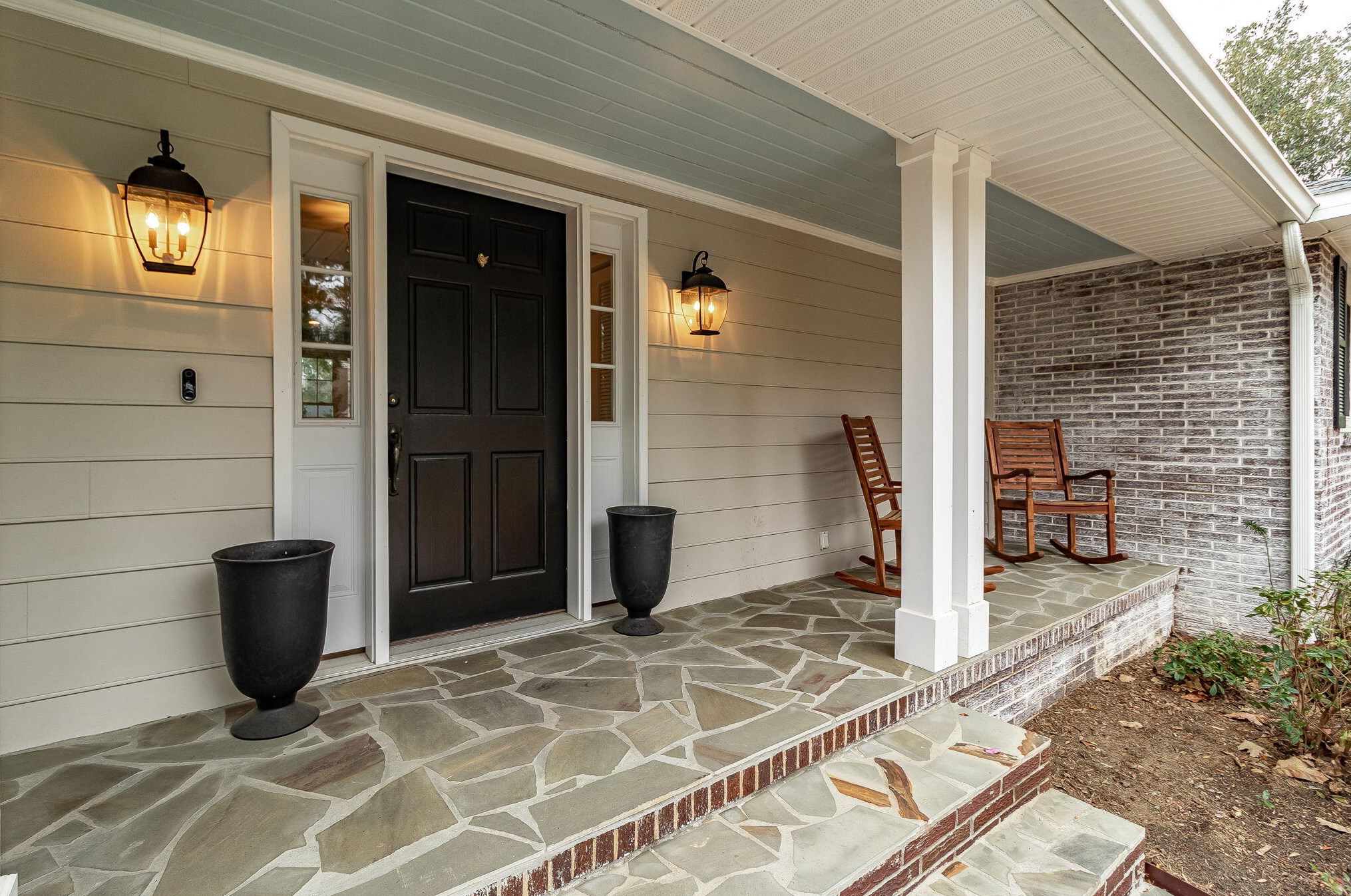 834 Magnolia St, Aiken SC  29801-4908 exterior
