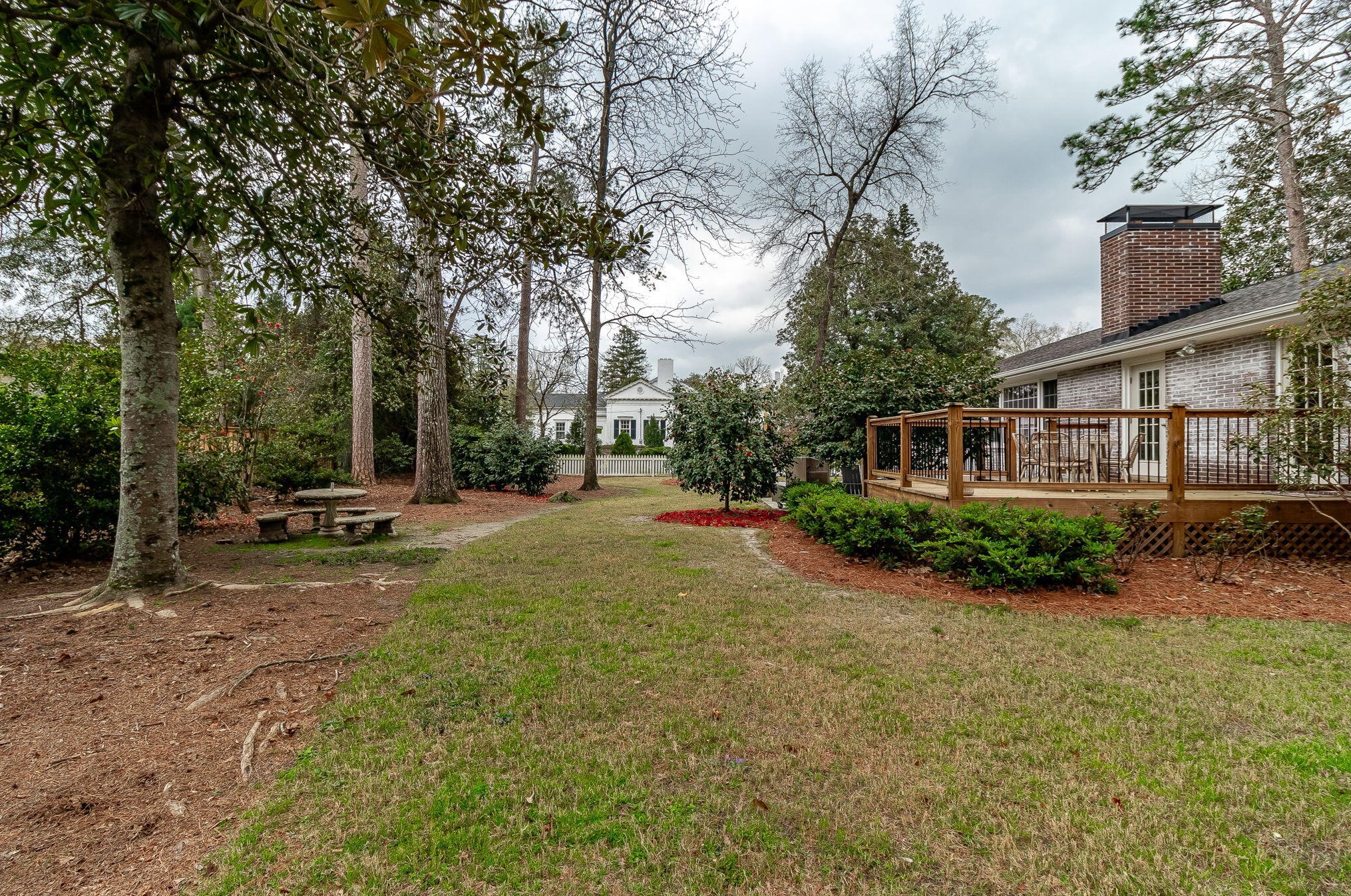 834 Magnolia St, Aiken SC  29801-4908 exterior