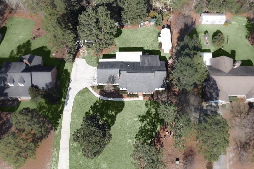 106 Marble Hill Rd, Graniteville, SC 29829