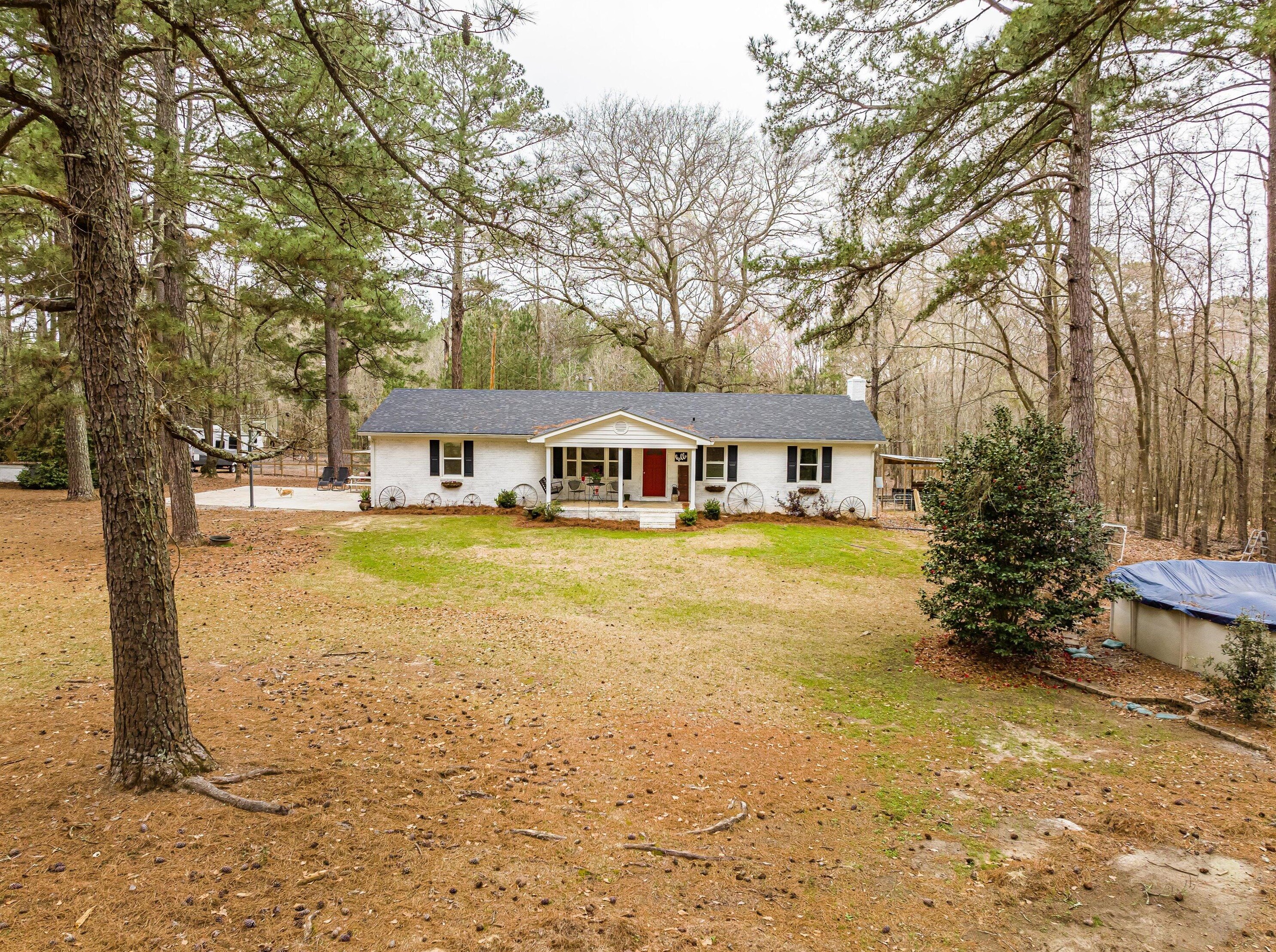 1511 Union Church Rd, Harlem, GA 30824