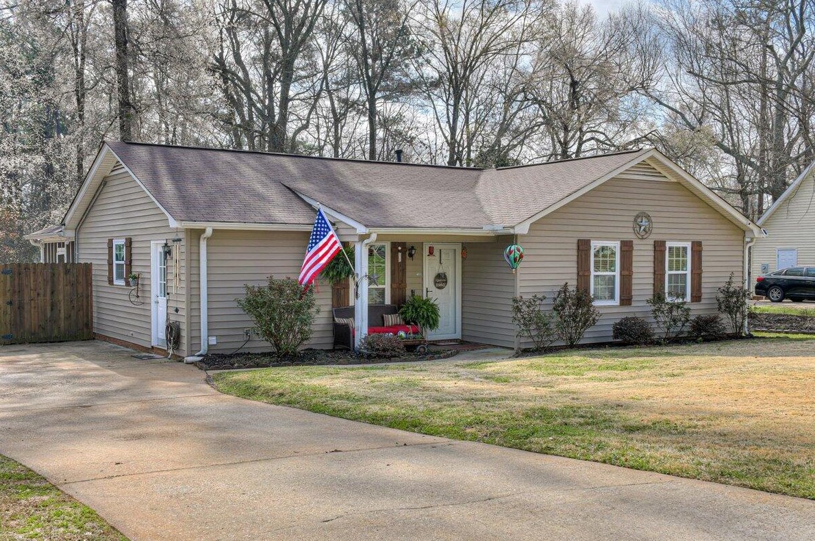 4302 Roswell Dr, Augusta, GA 30907-1340