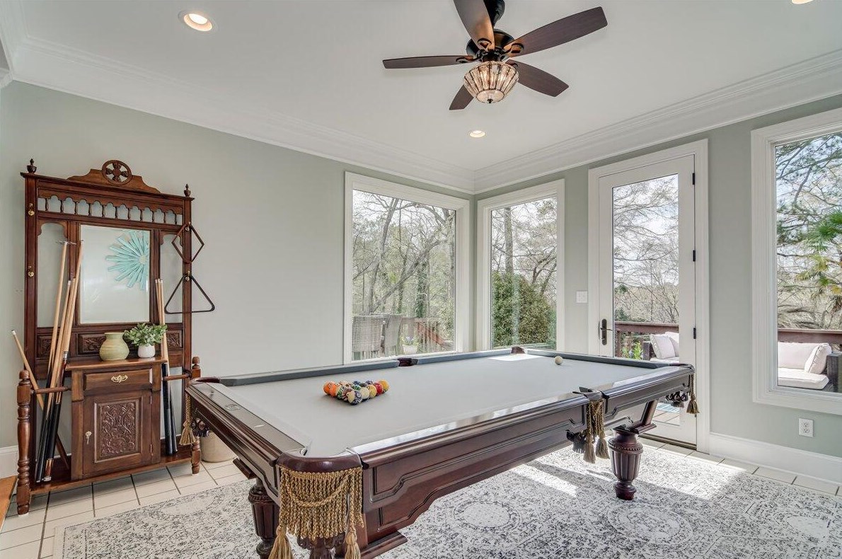 595 Firestone Pl, Augusta GA  30907-8956 exterior