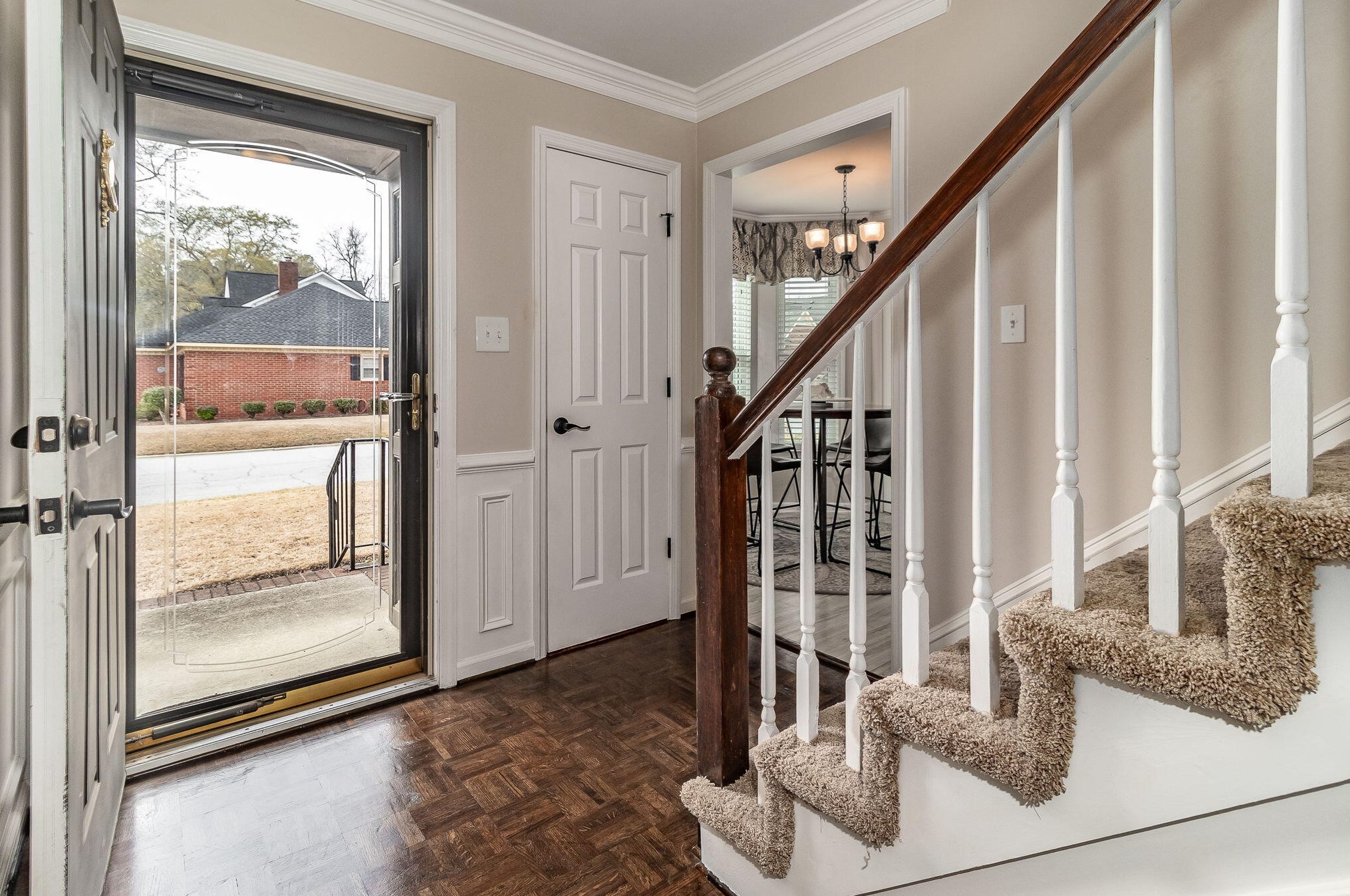 2212 Woodbluff Way, Augusta, GA 30909-2070