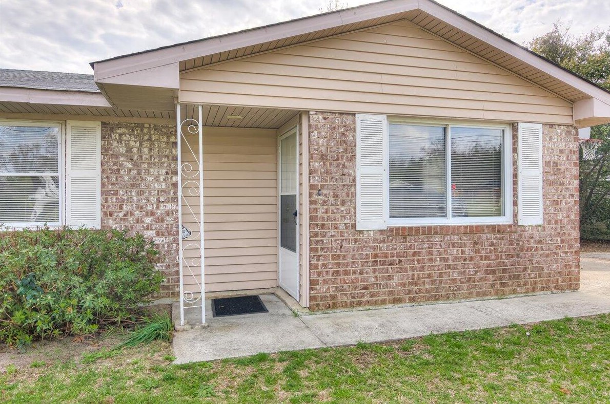 2412 Boykin Rd, Hephzibah, GA 30815-5905