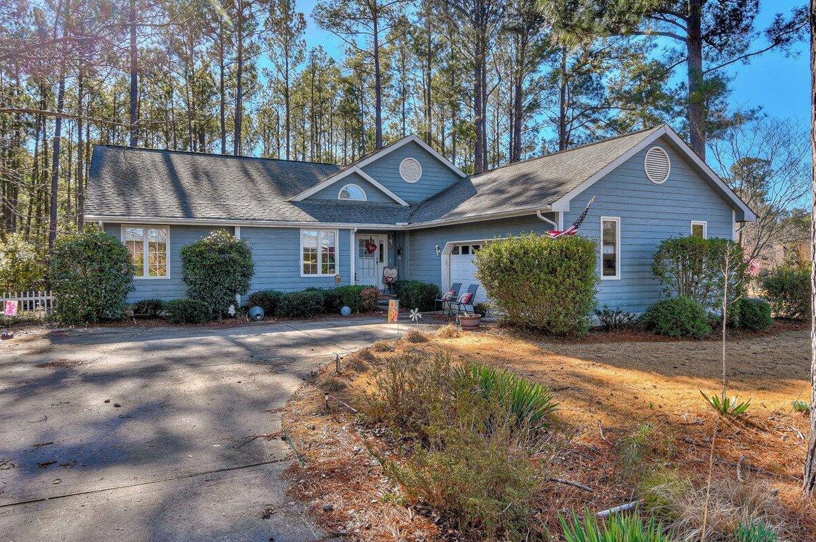 123 Tara Dr, Mc Cormick, SC 29835