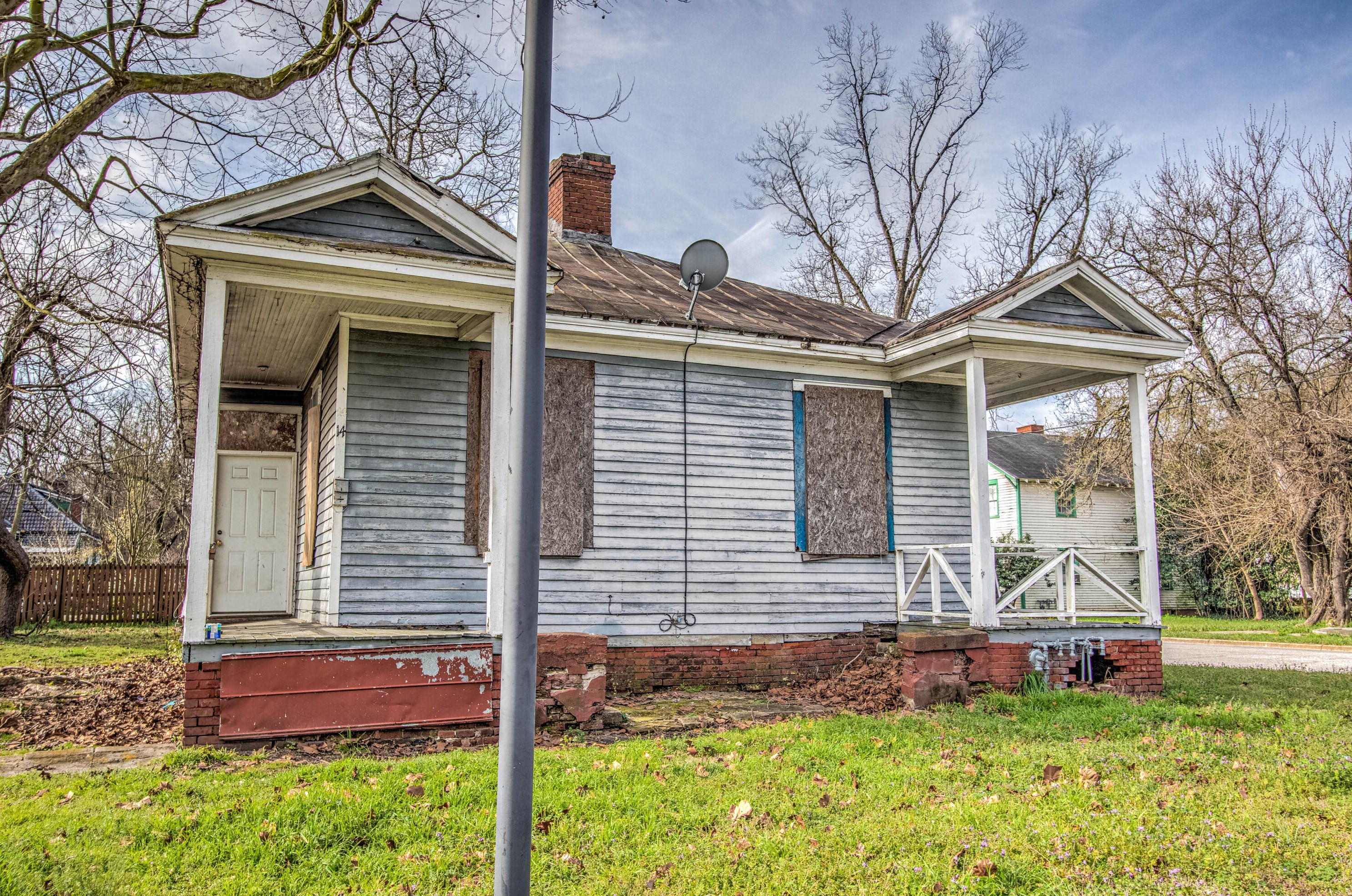 14 Ellis St, Augusta, GA 30901-1638