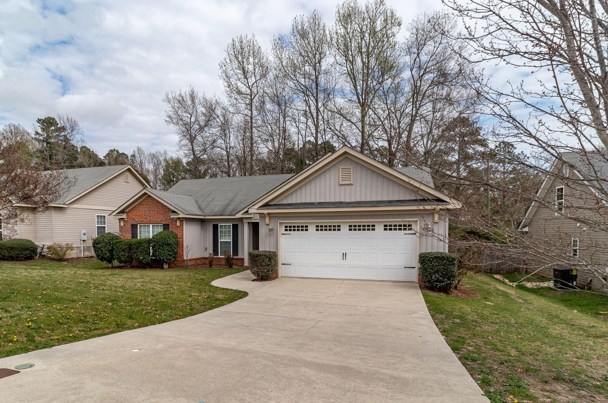 916 Arbor Springs Cir, Grovetown, GA 30813-6614