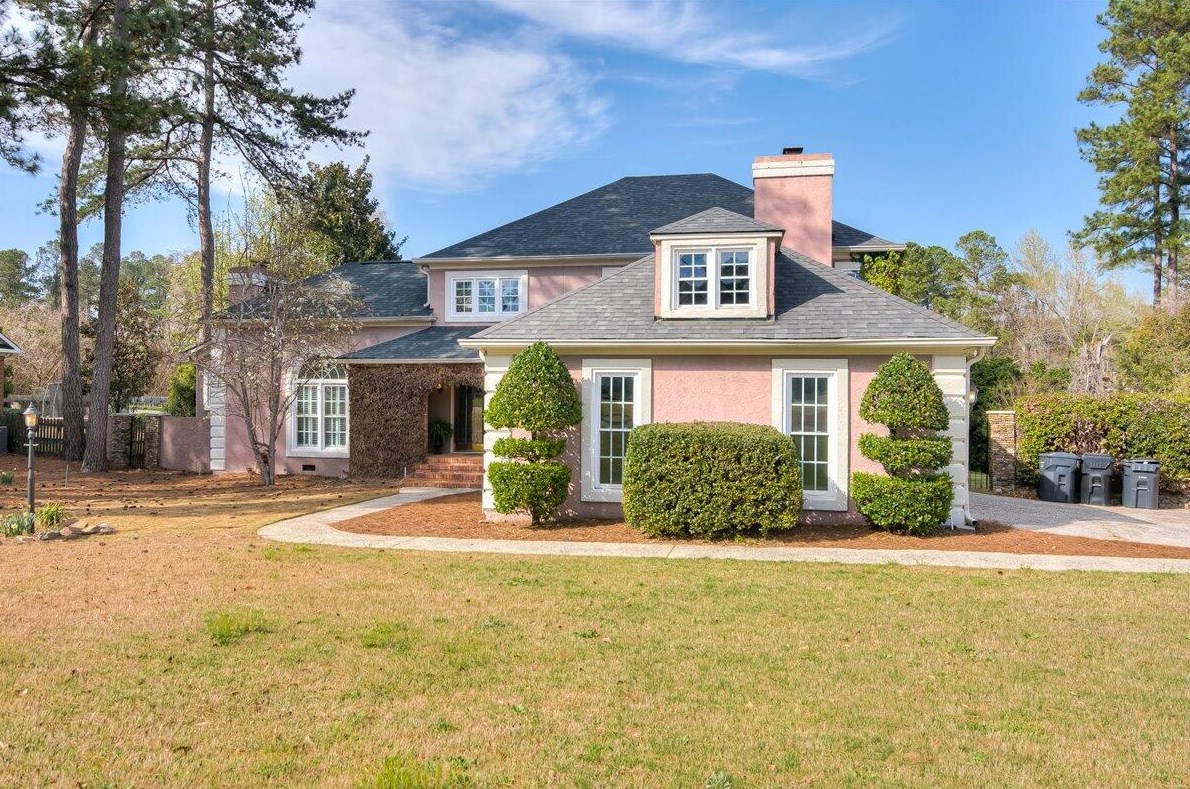 3505 Preston Trail, Augusta, GA 30907