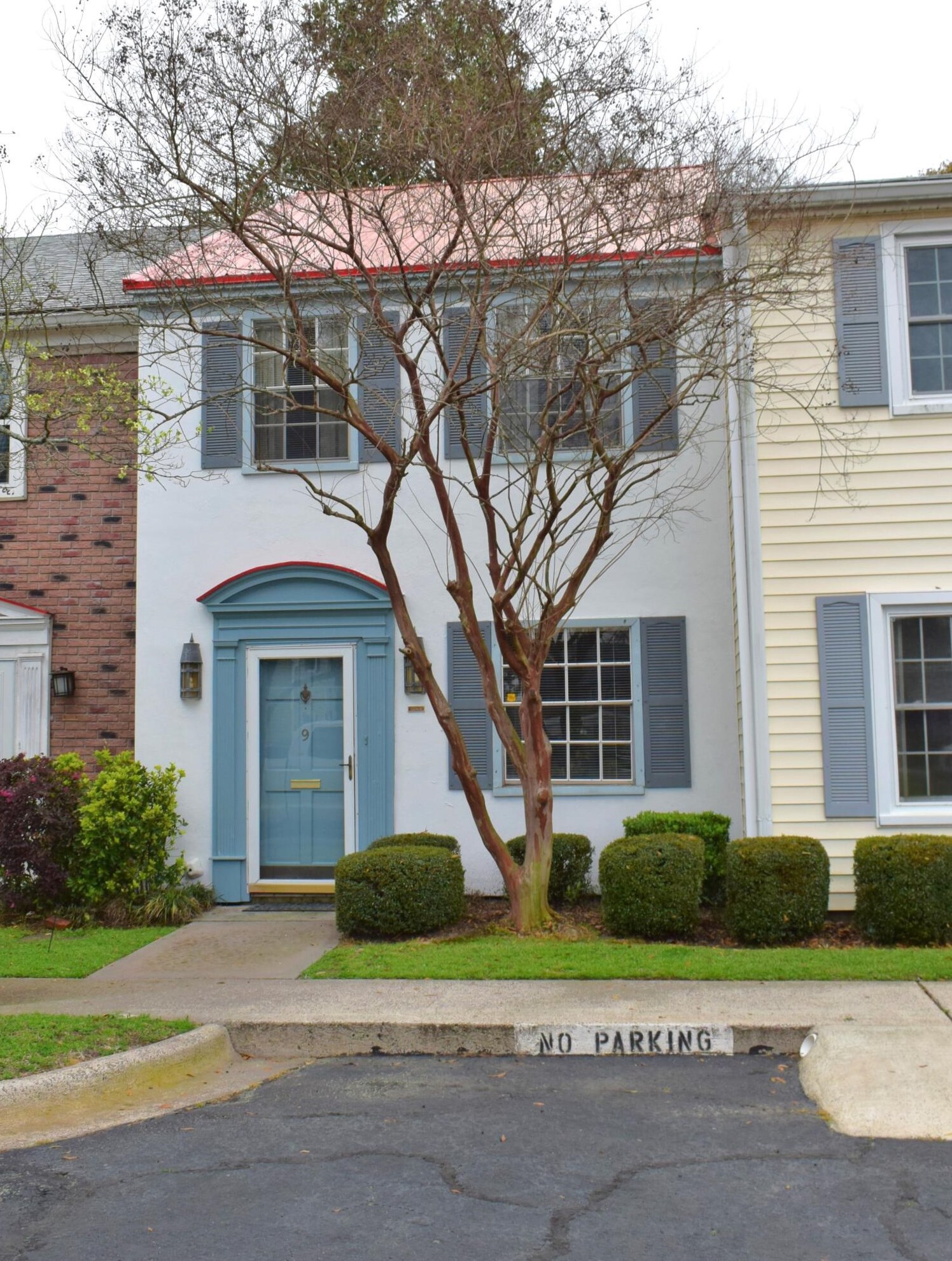 1209 Monte Sano Ave #9, Augusta, GA 30904