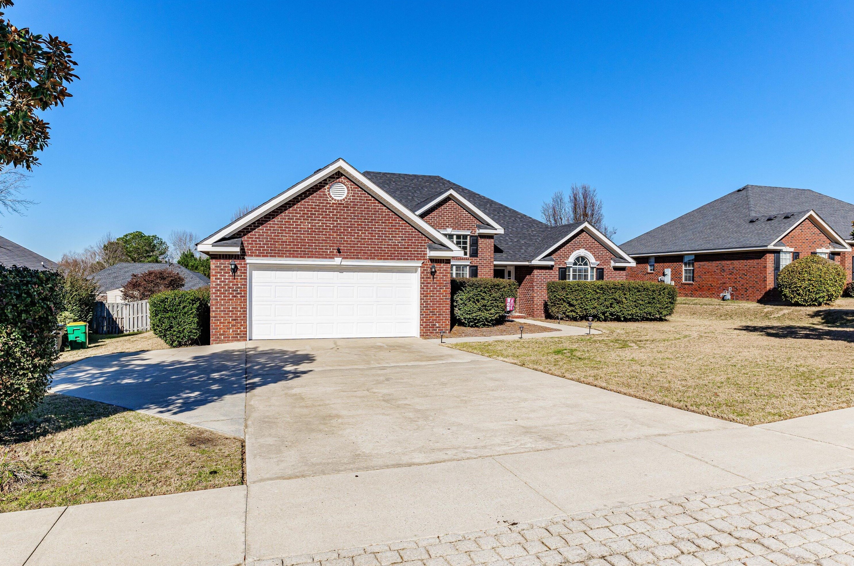 104 Adams Ln, Grovetown, GA 30813-2648
