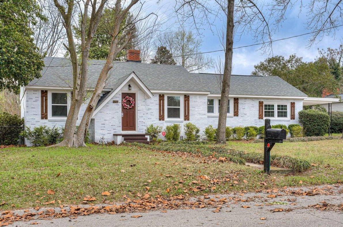 225 Fairview St, North Augusta, SC 29841