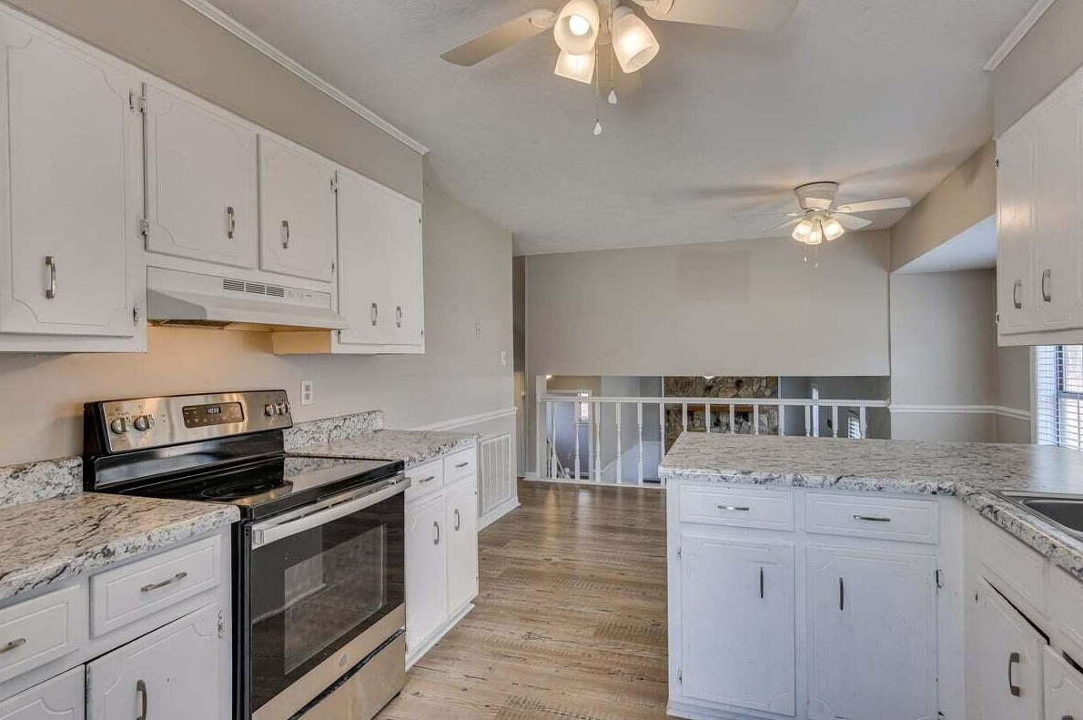 3510 Monte Carlo Dr, Augusta GA  30906-5112 exterior