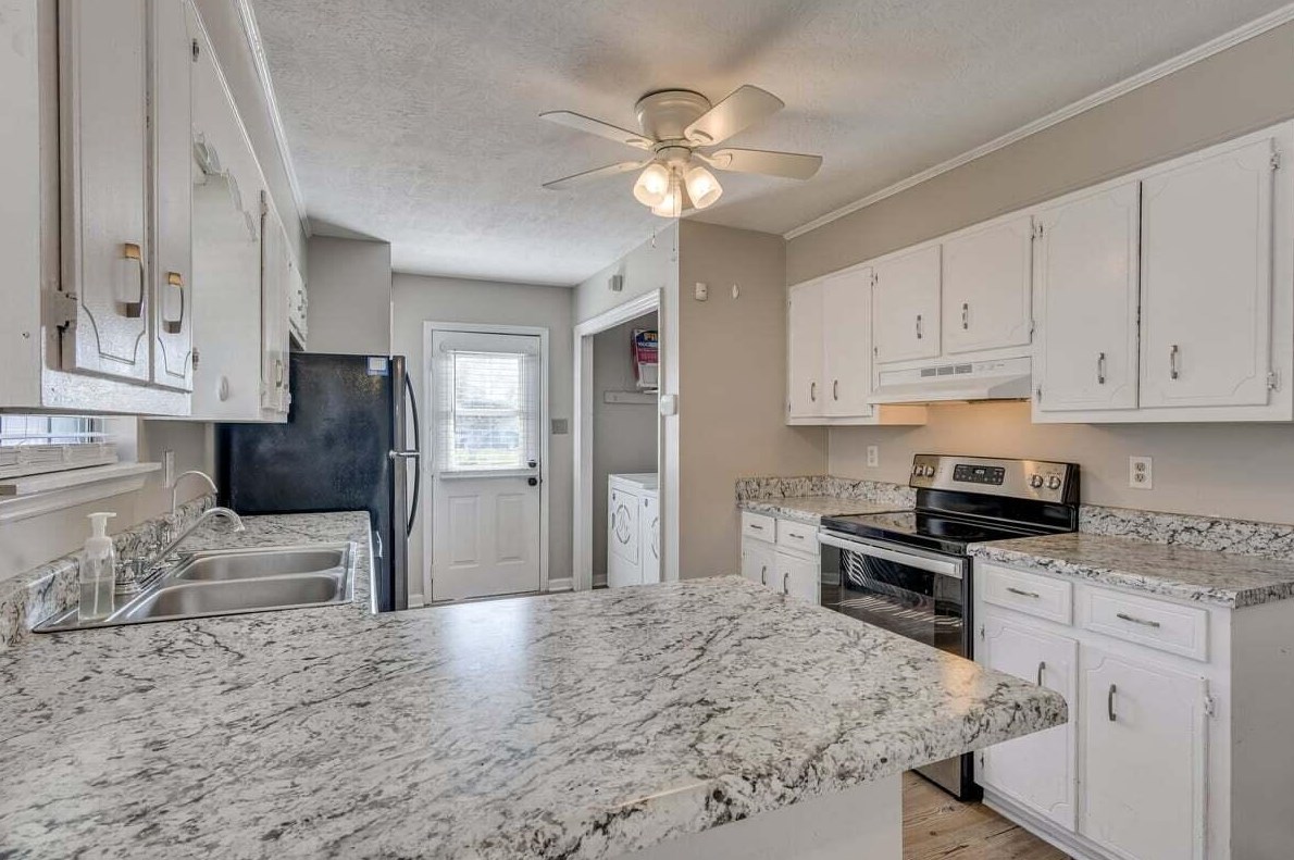 3510 Monte Carlo Dr, Augusta GA  30906-5112 exterior