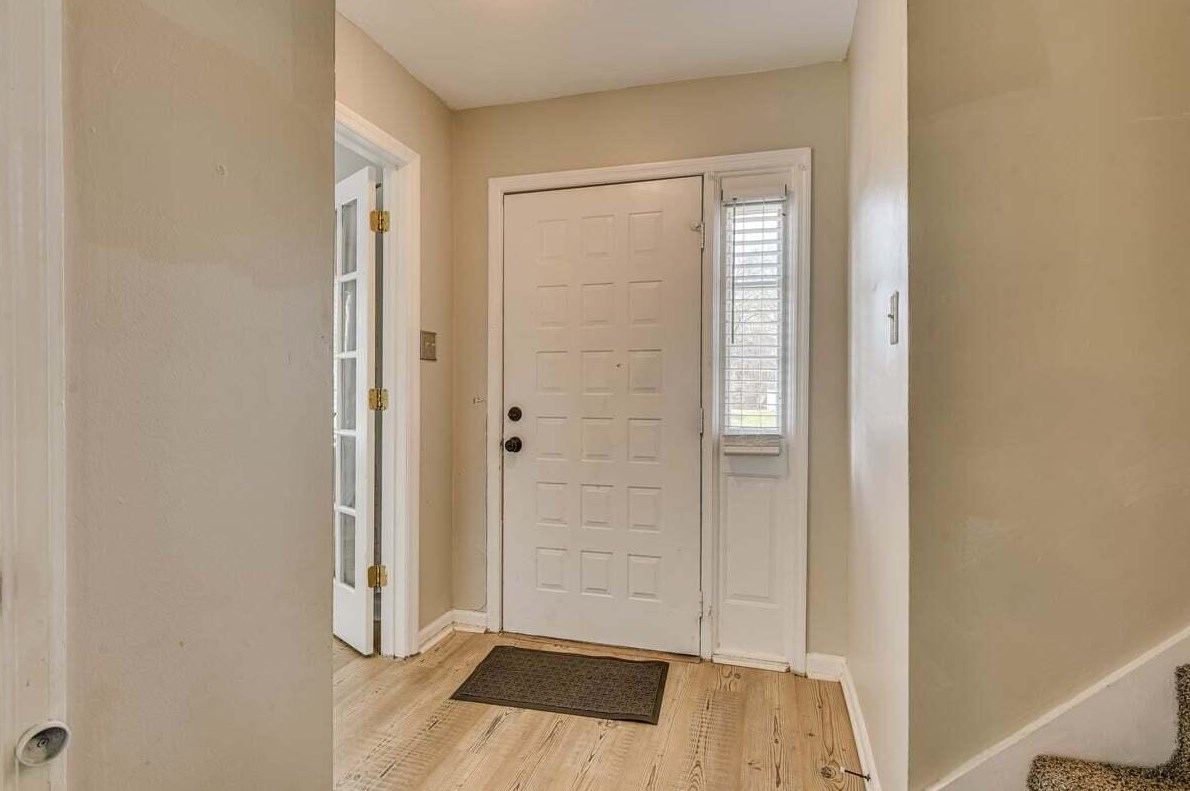 3510 Monte Carlo Dr, Augusta GA  30906-5112 exterior