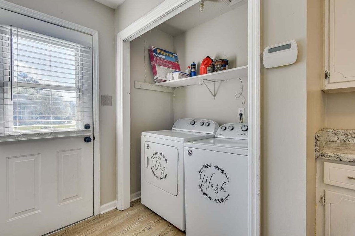 3510 Monte Carlo Dr, Augusta GA  30906-5112 exterior