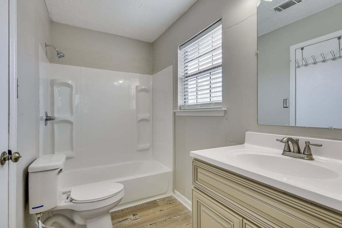 3510 Monte Carlo Dr, Augusta GA  30906-5112 exterior