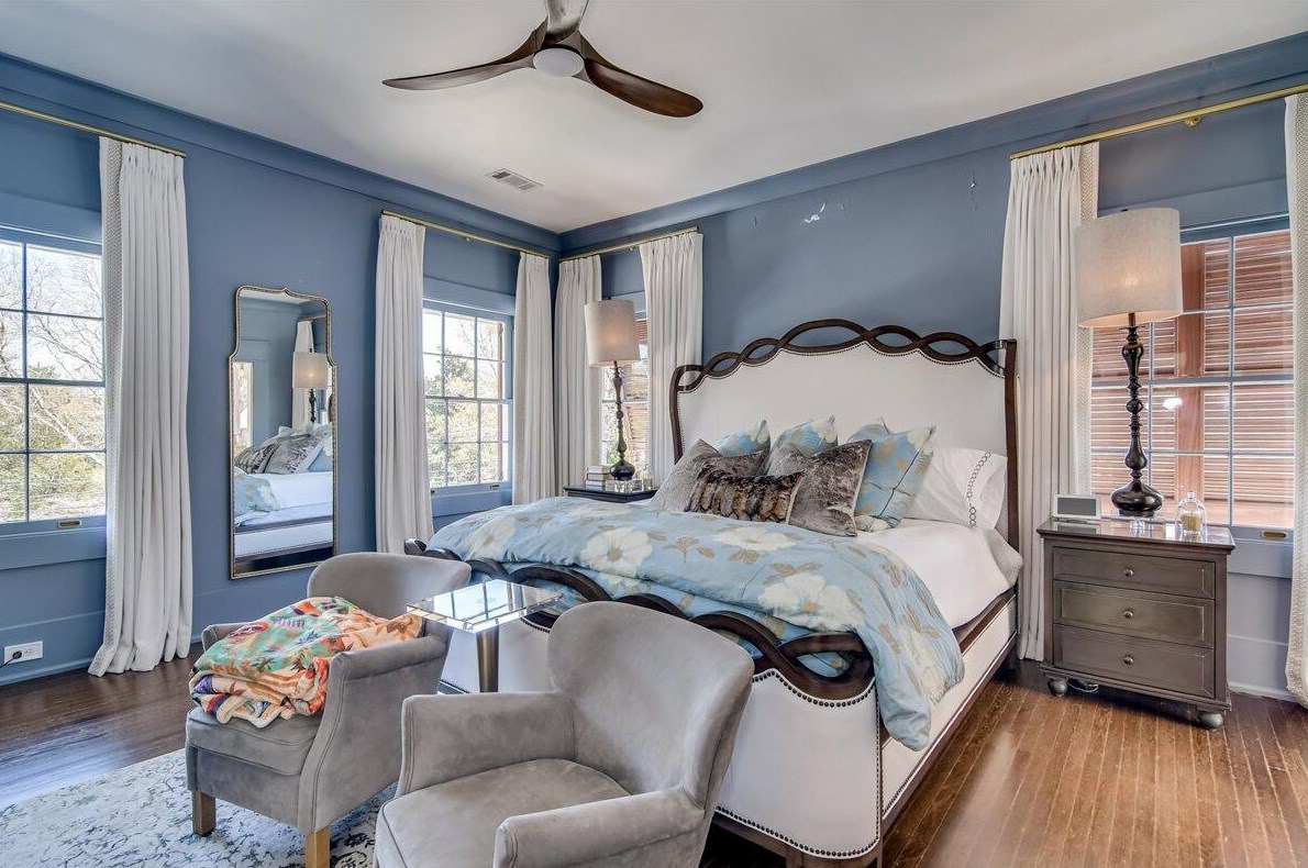 2818 Walton Way, Augusta GA 30909-5214 exterior