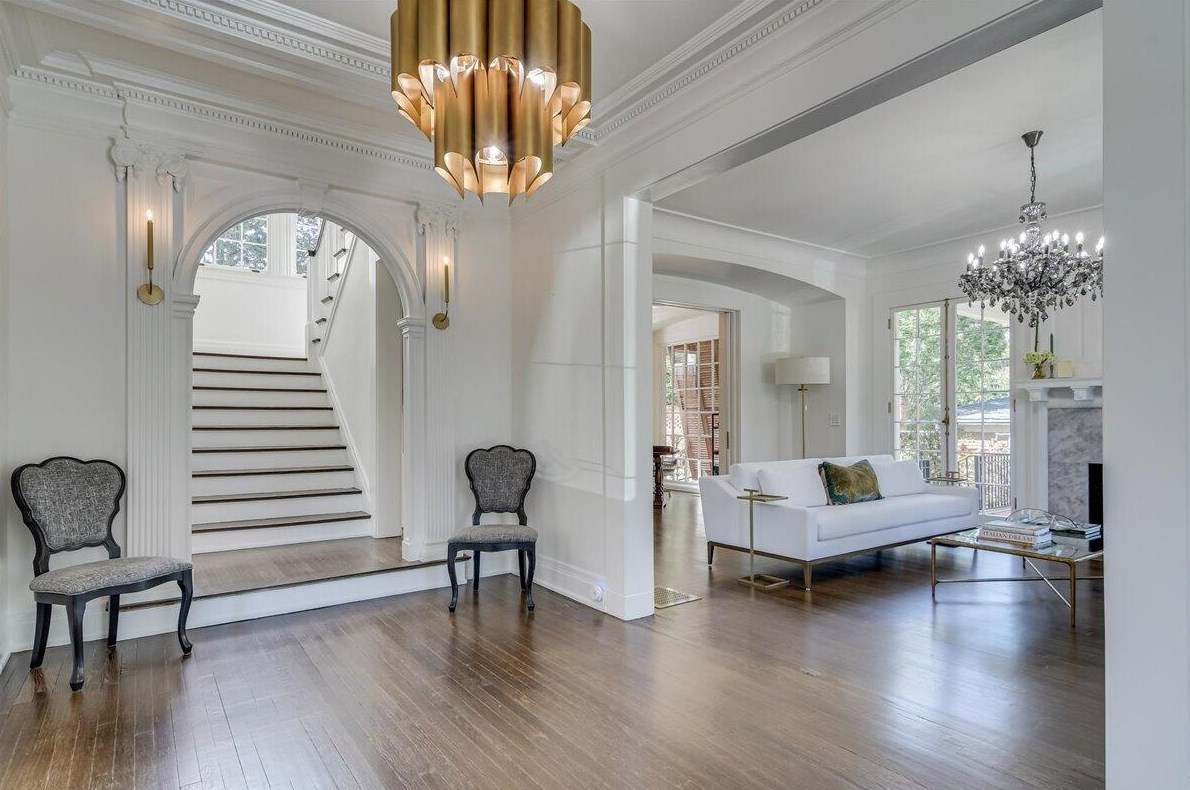 2818 Walton Way, Augusta GA 30909-5214 exterior