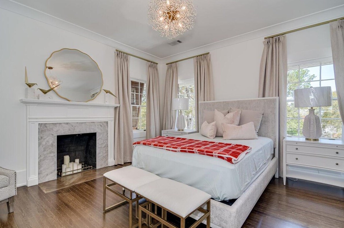 2818 Walton Way, Augusta GA 30909-5214 exterior