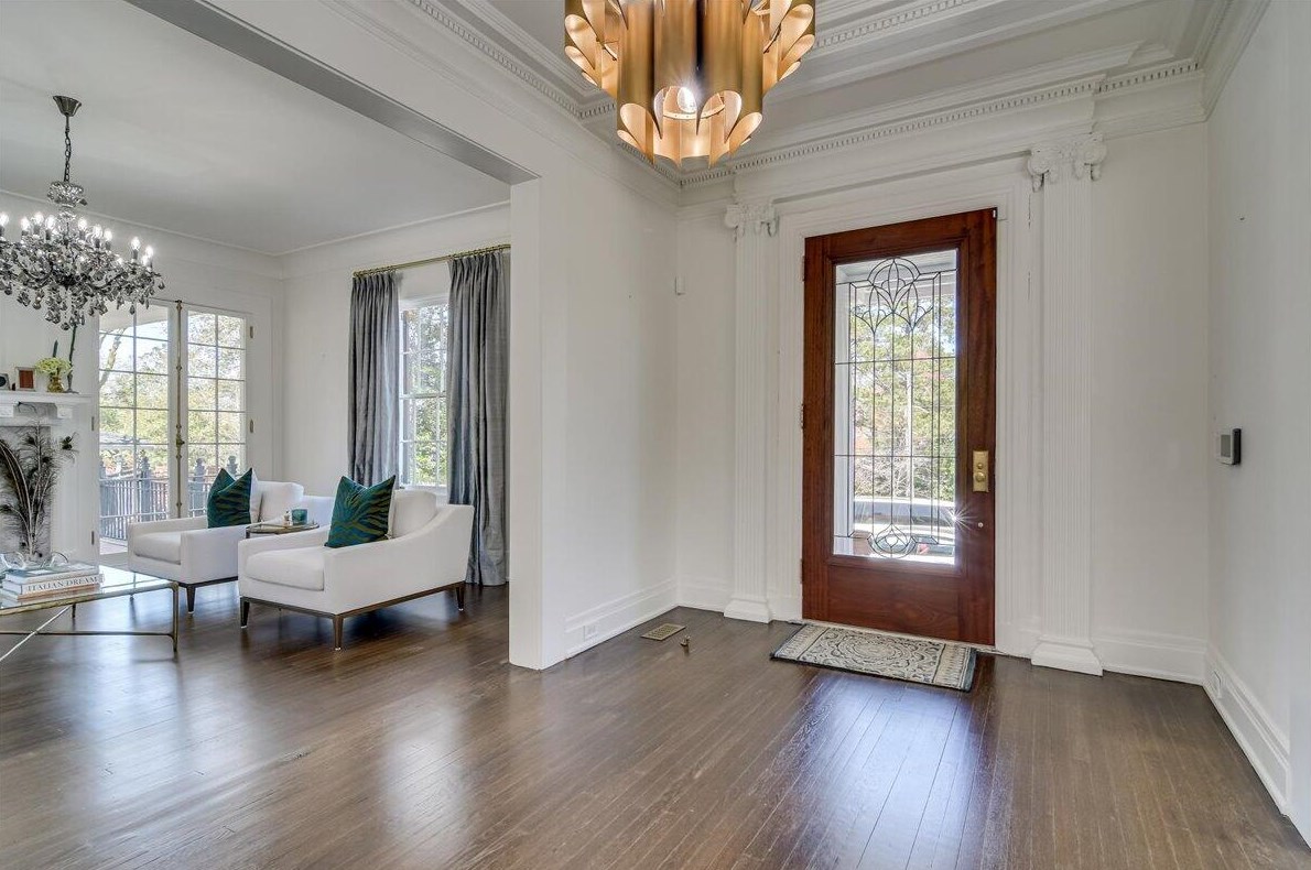 2818 Walton Way, Augusta GA 30909-5214 exterior