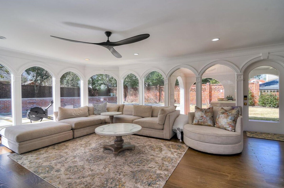 2818 Walton Way, Augusta GA 30909-5214 exterior