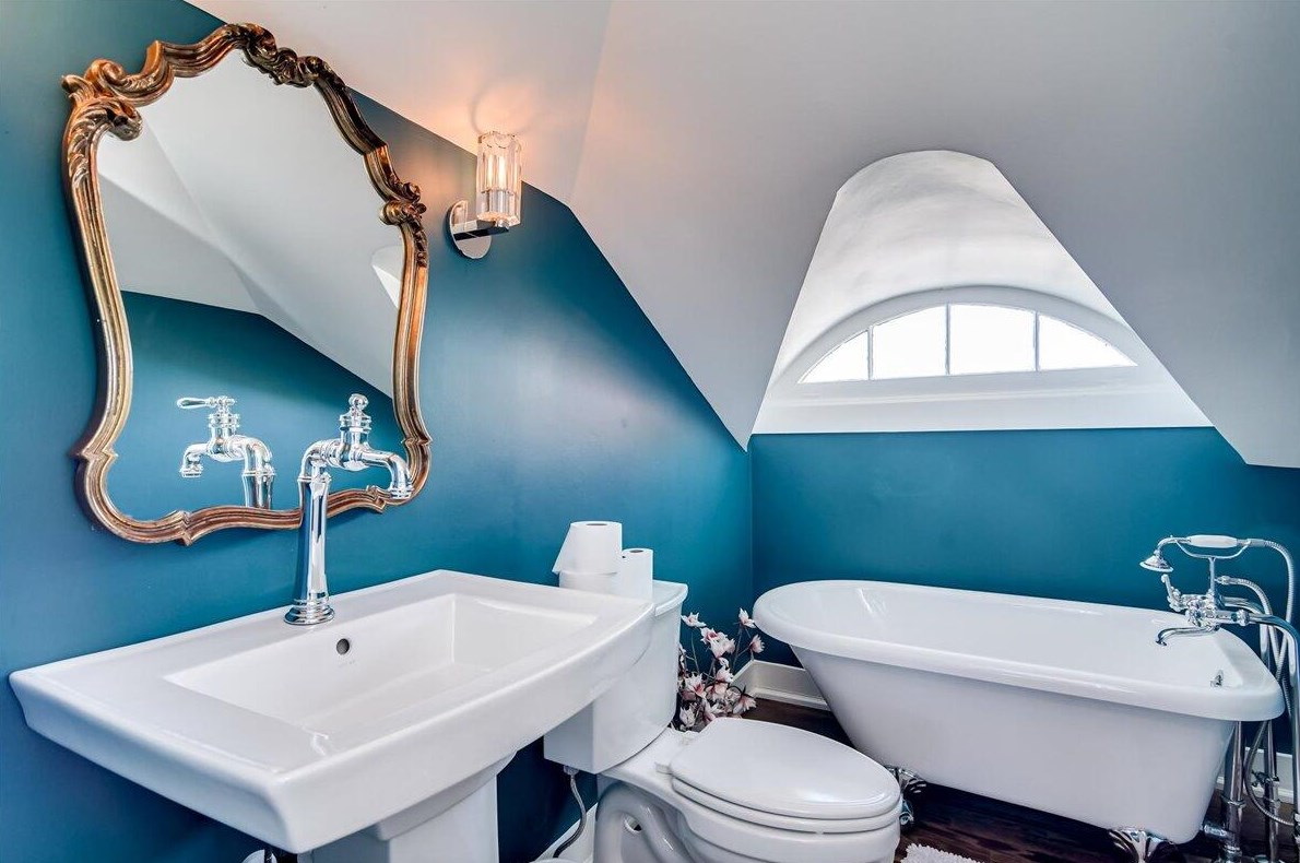 2818 Walton Way, Augusta GA 30909-5214 exterior