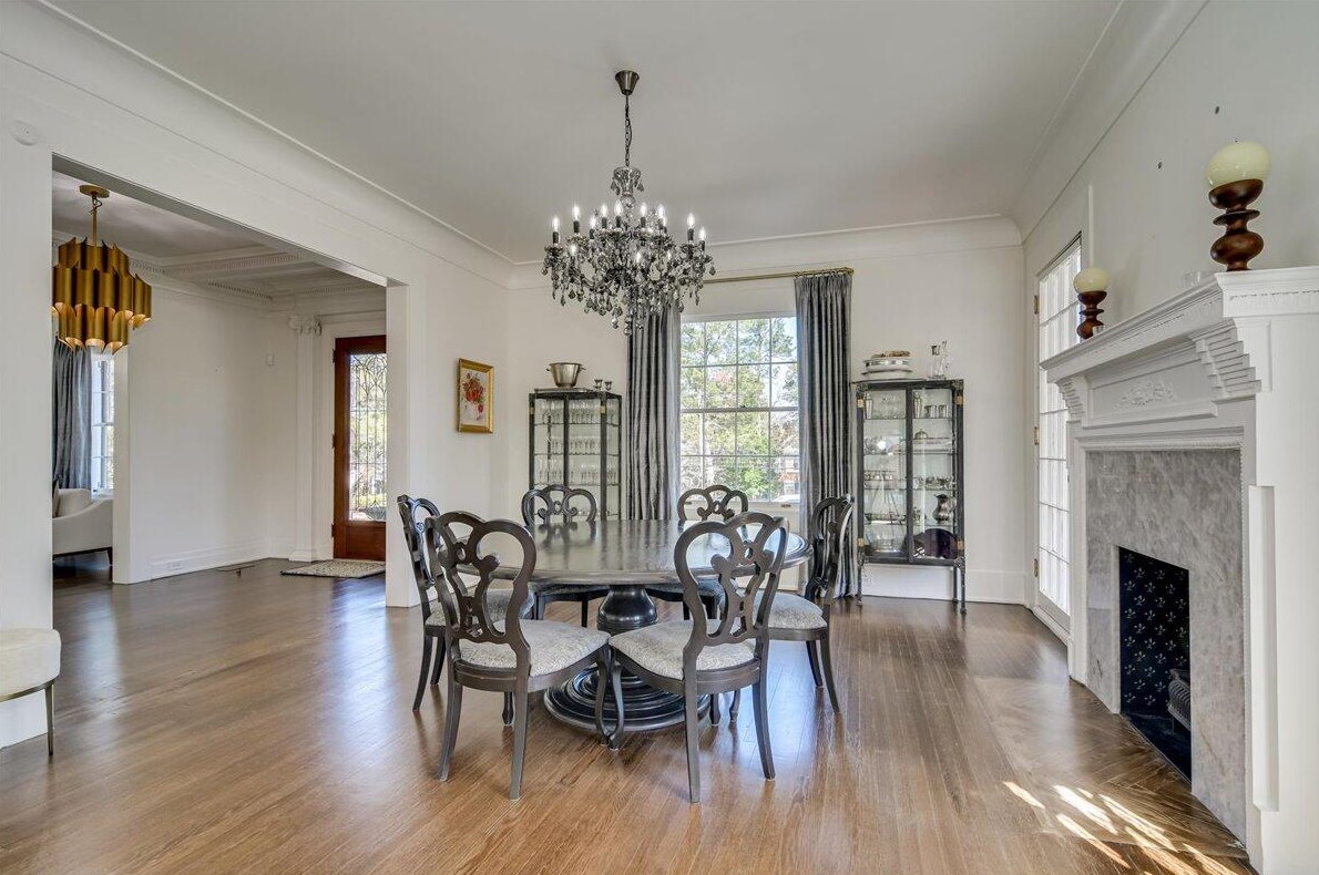 2818 Walton Way, Augusta GA 30909-5214 exterior