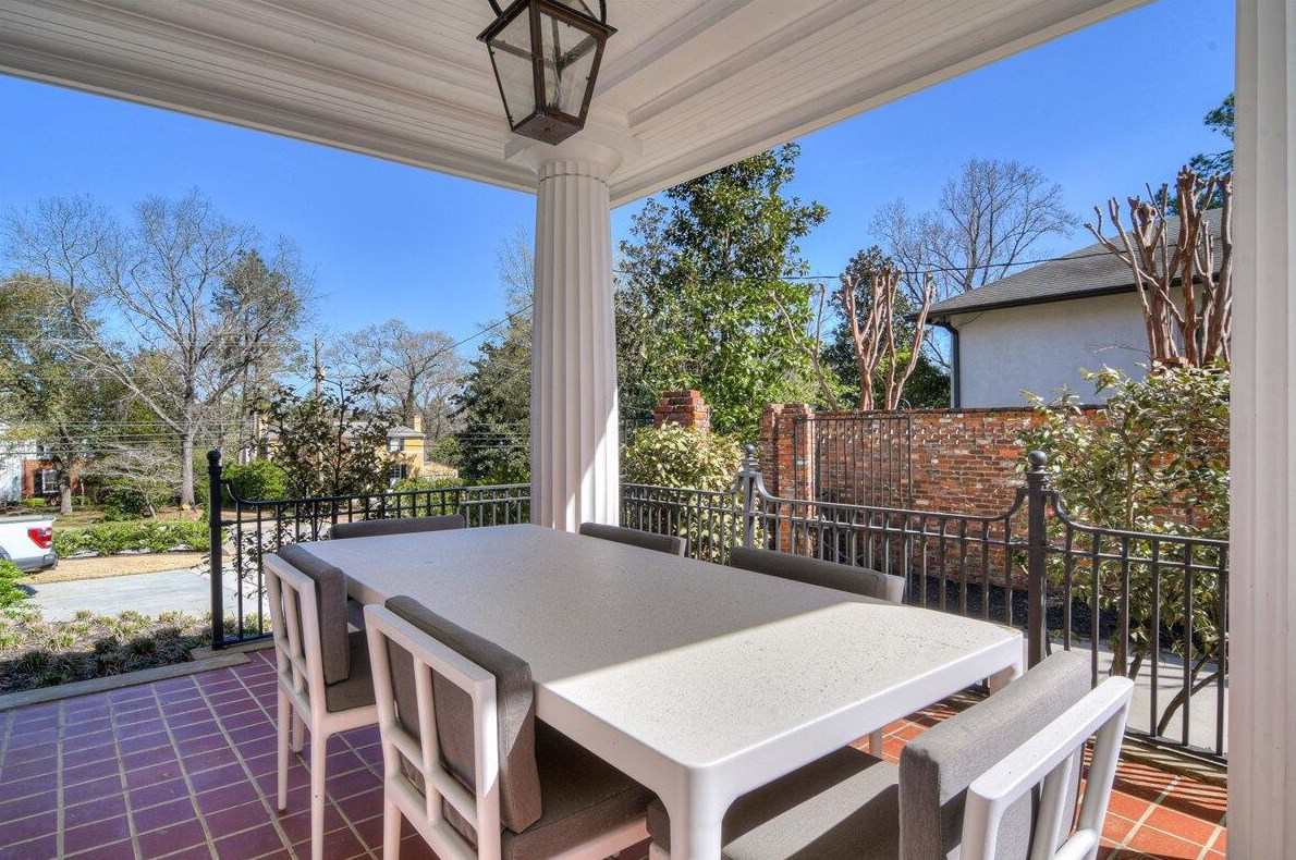 2818 Walton Way, Augusta GA 30909-5214 exterior